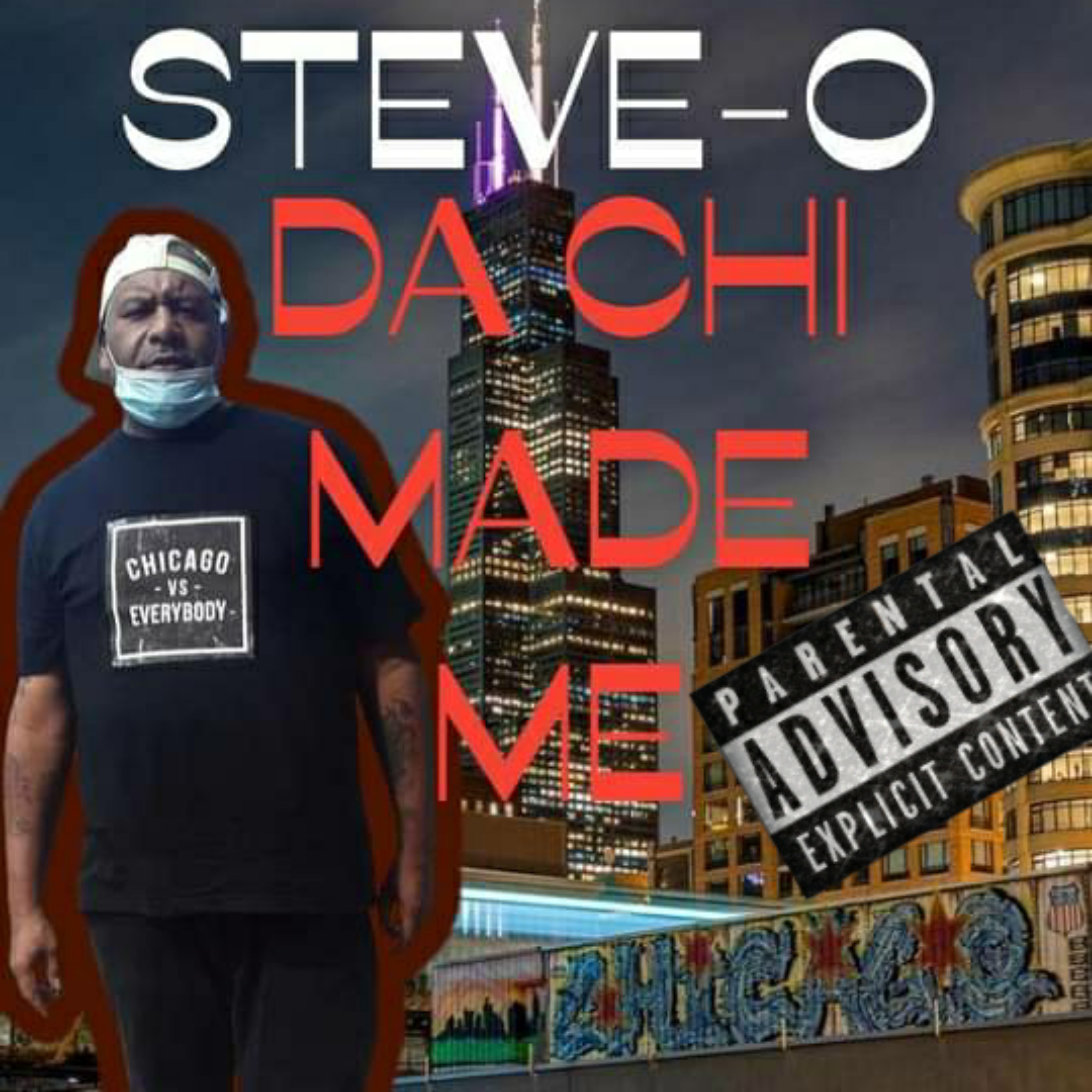 DA CHI MADE ME artwork