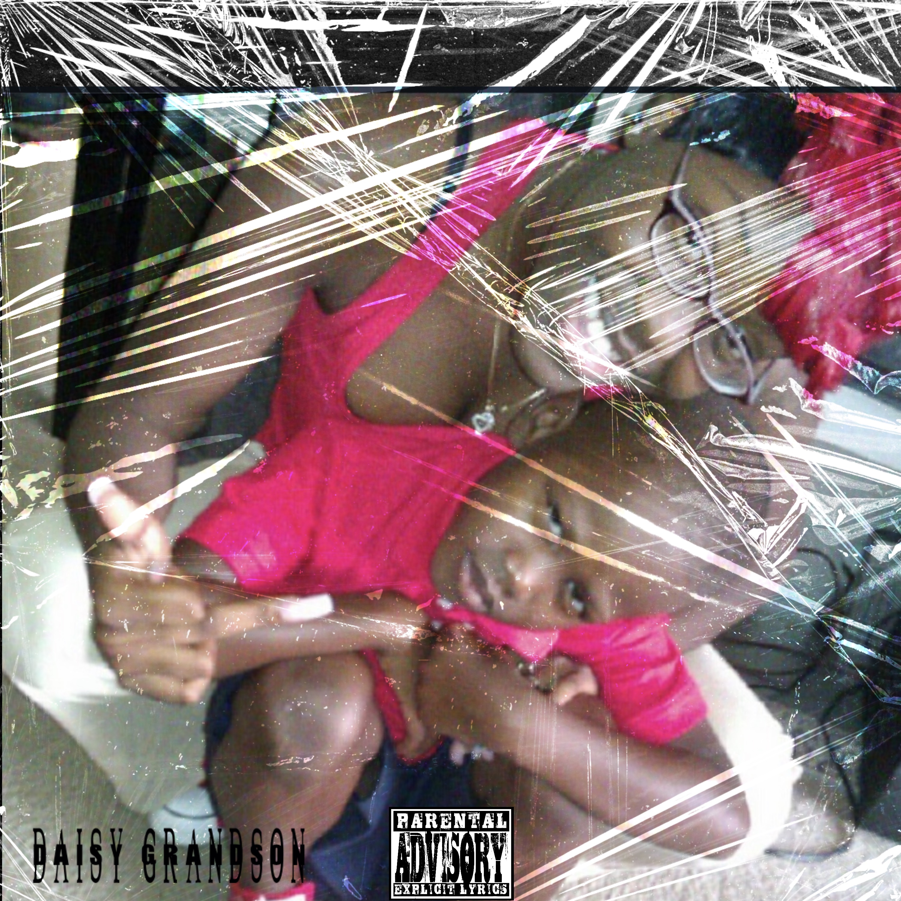 Daisy Grandson artwork