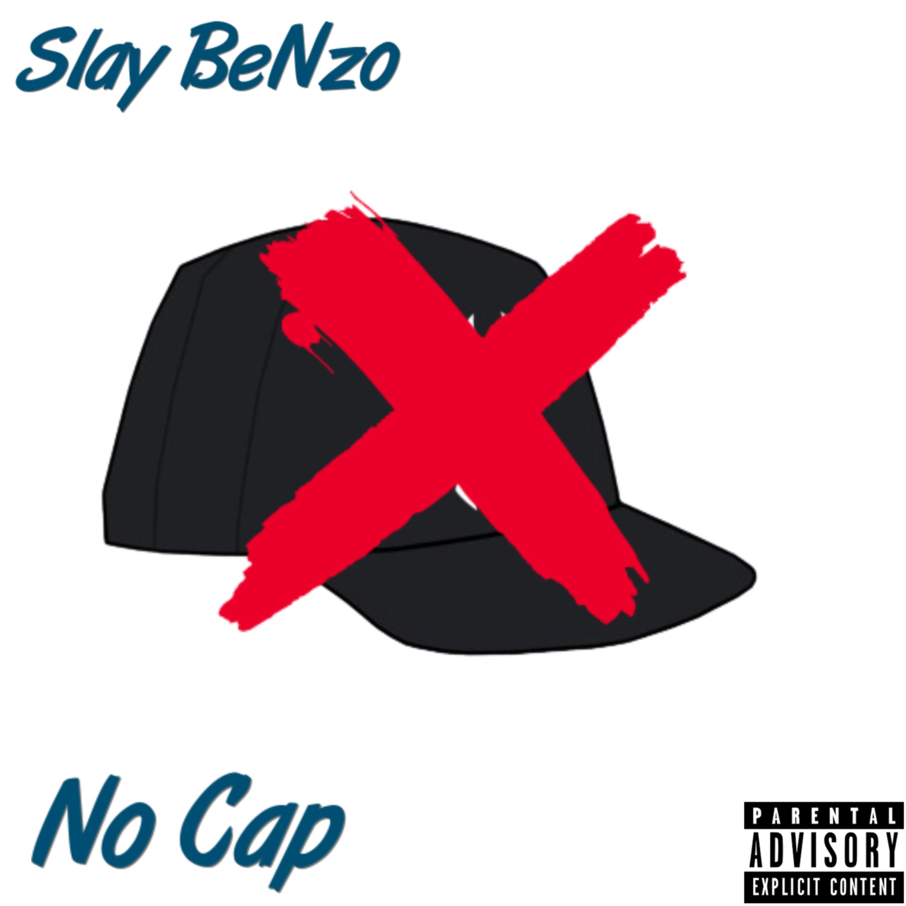 X Cap by Slay BeNzo cover art