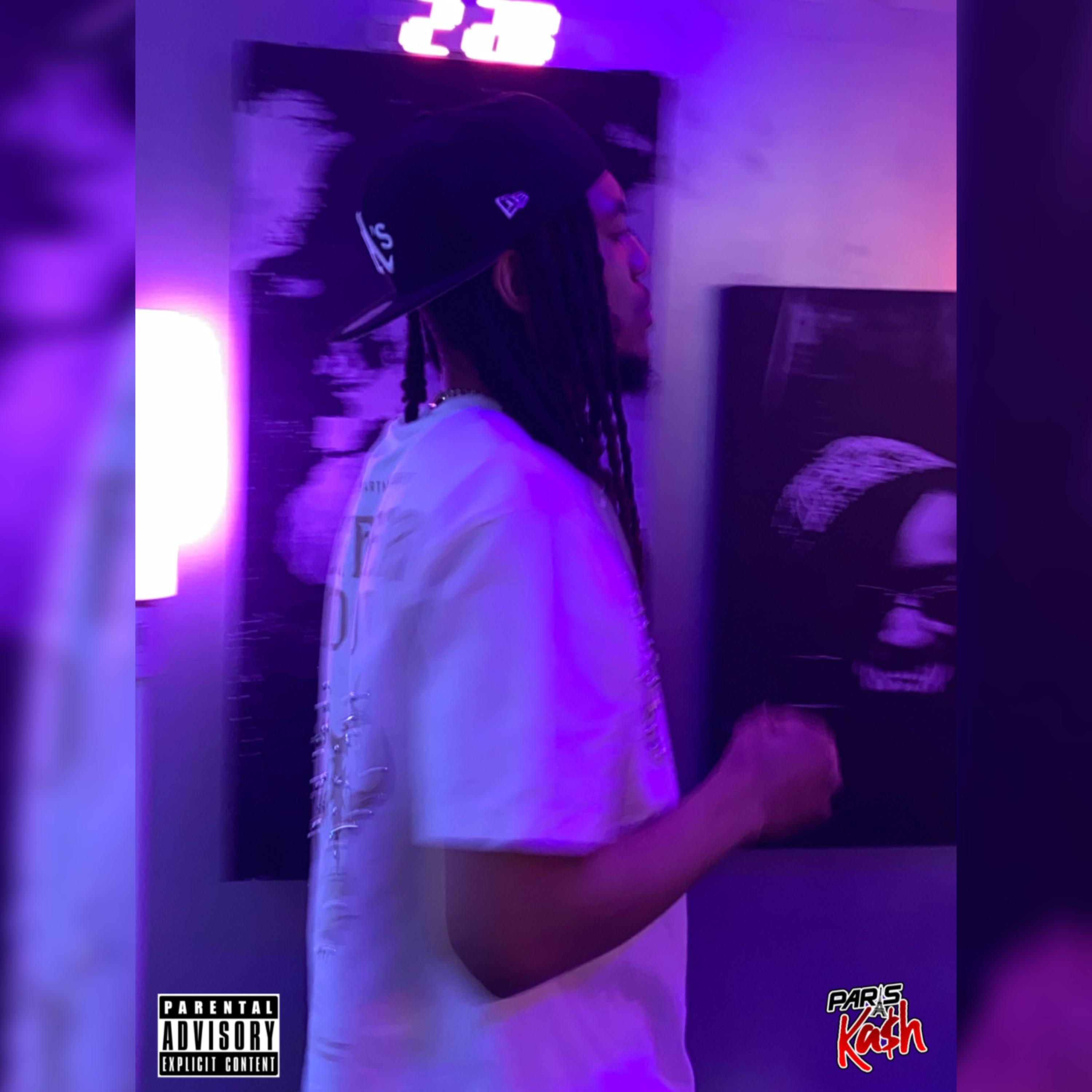 Old 2 Me New 4 You by Paris Kash cover art