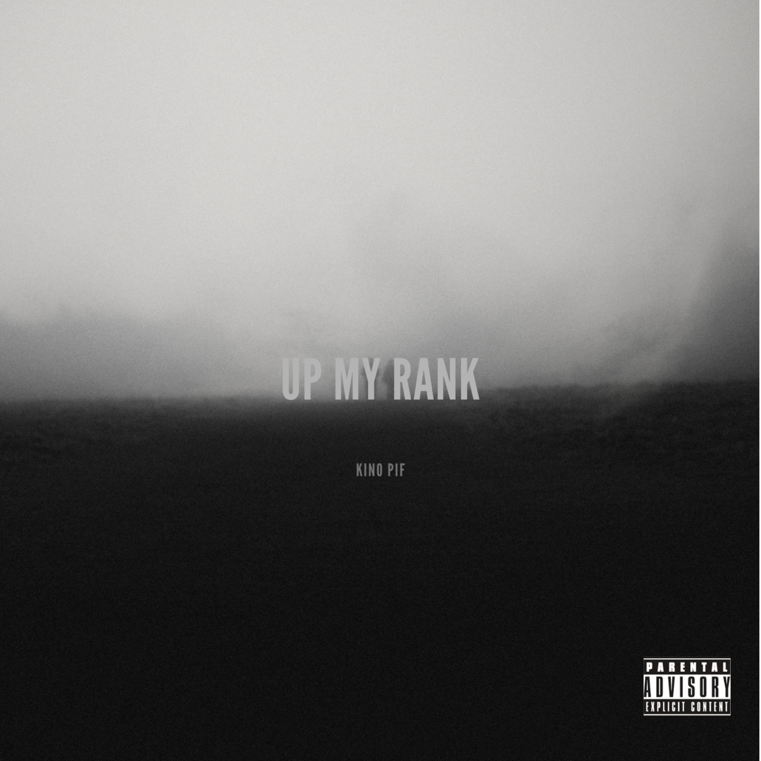 Up My Rank artwork