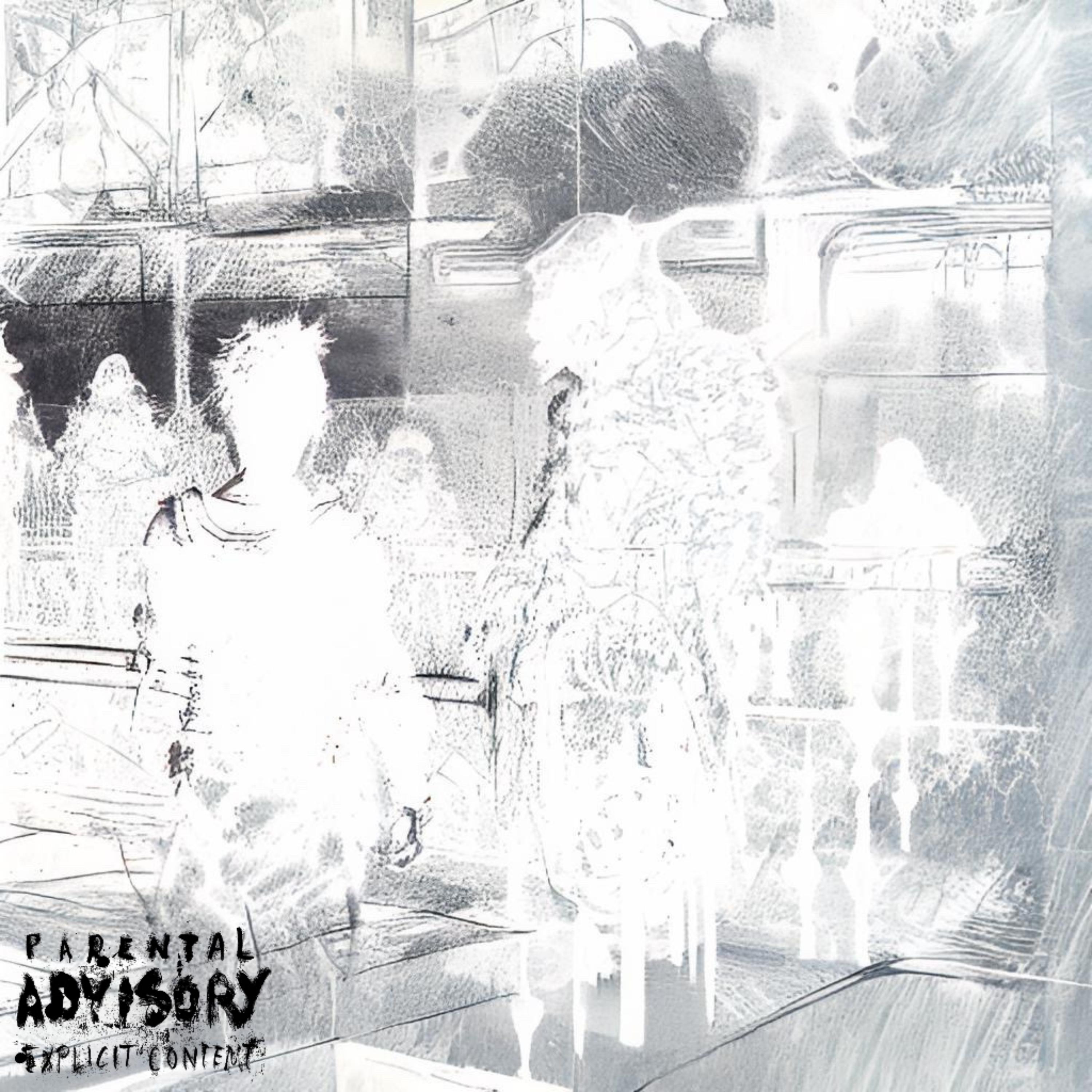 Unhxly Part 2 artwork