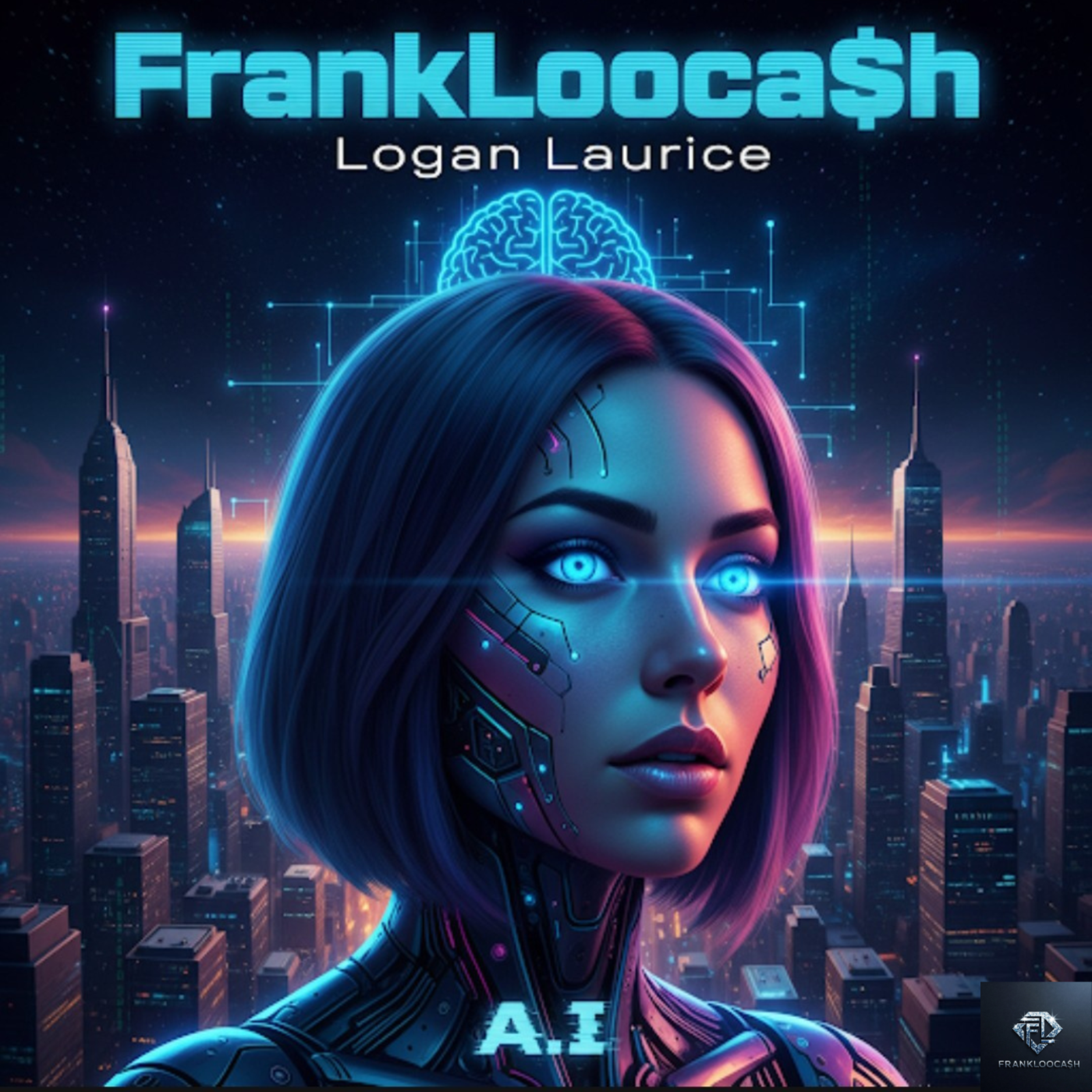 Logan Laurice artwork