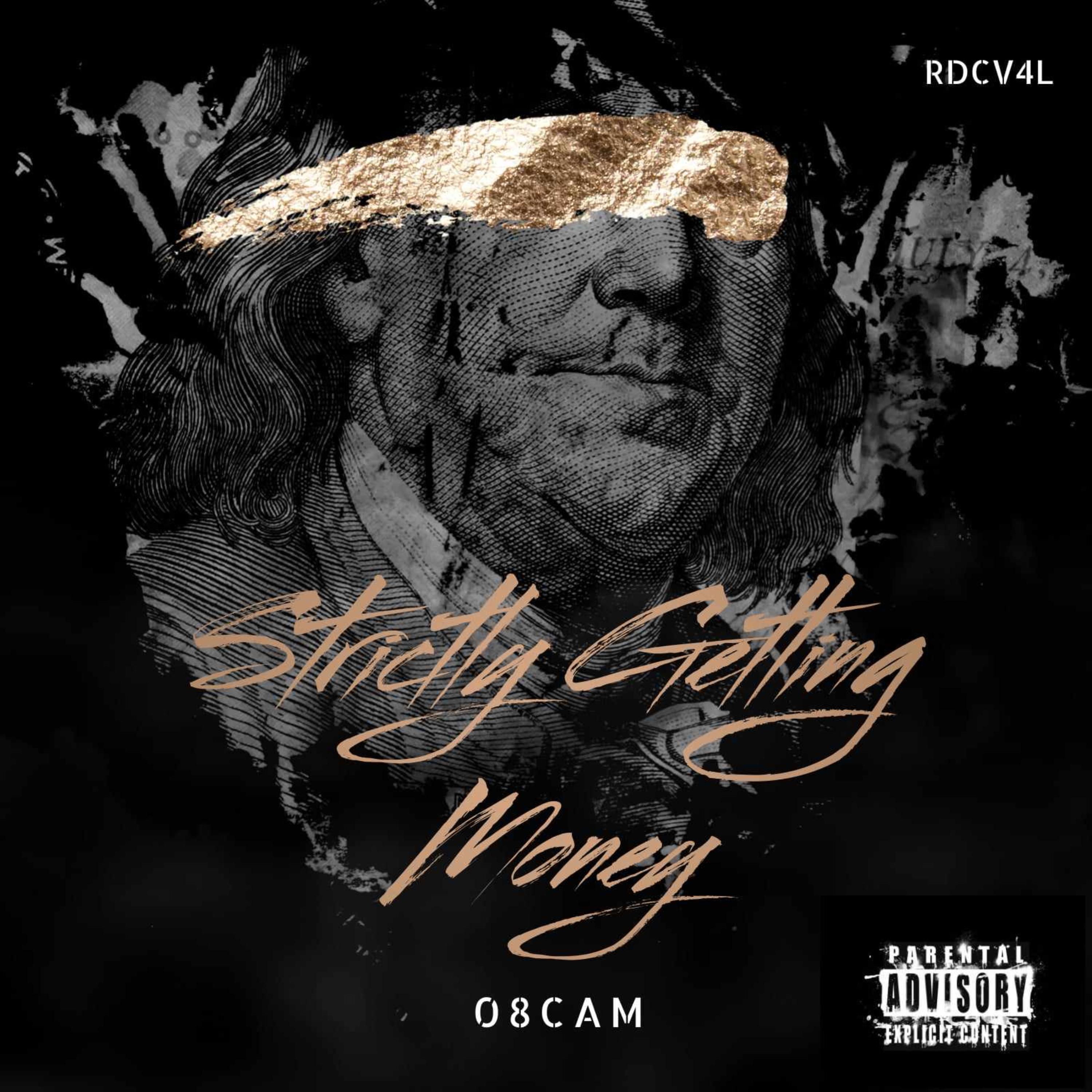 Strictly Getting Money artwork