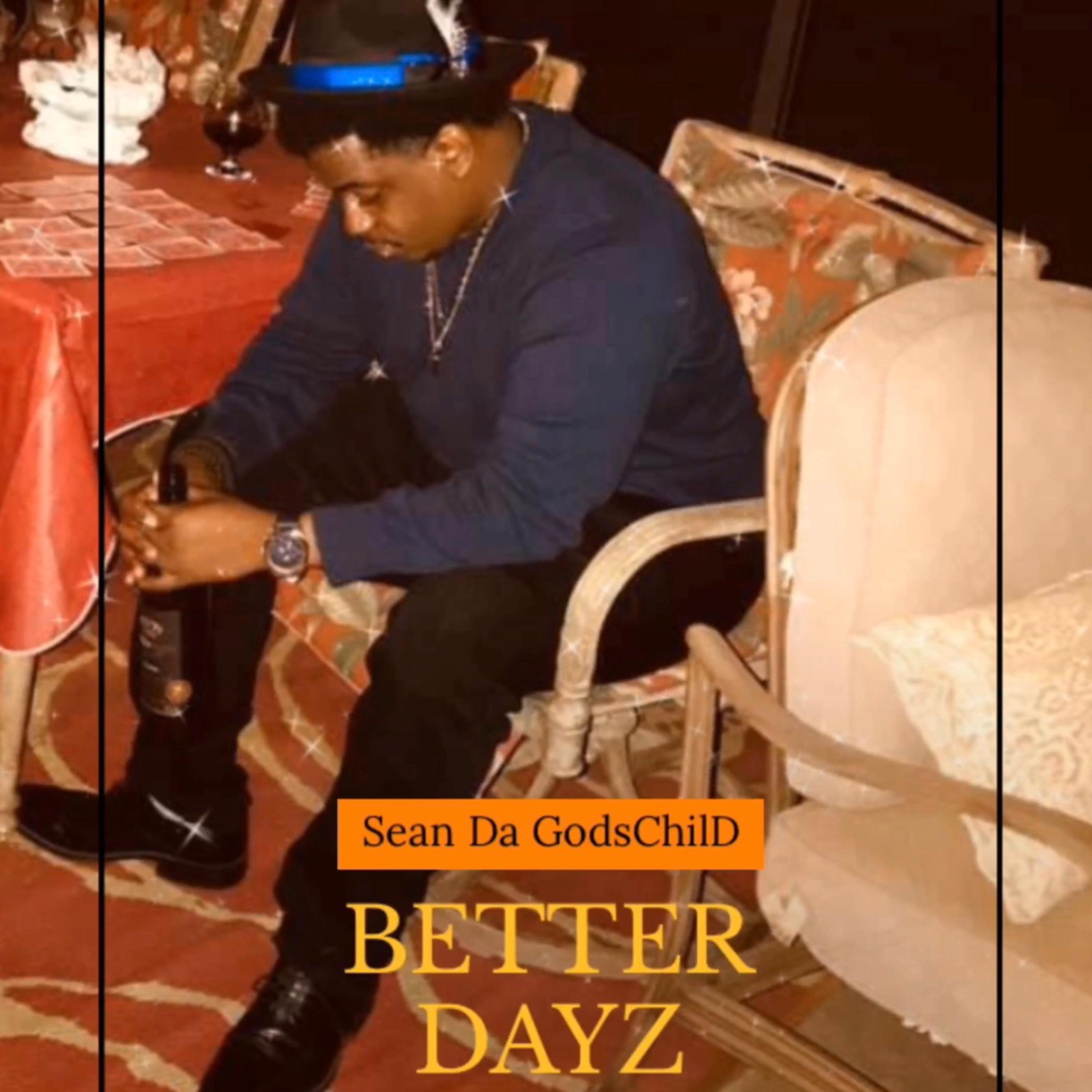 Better Dayz artwork