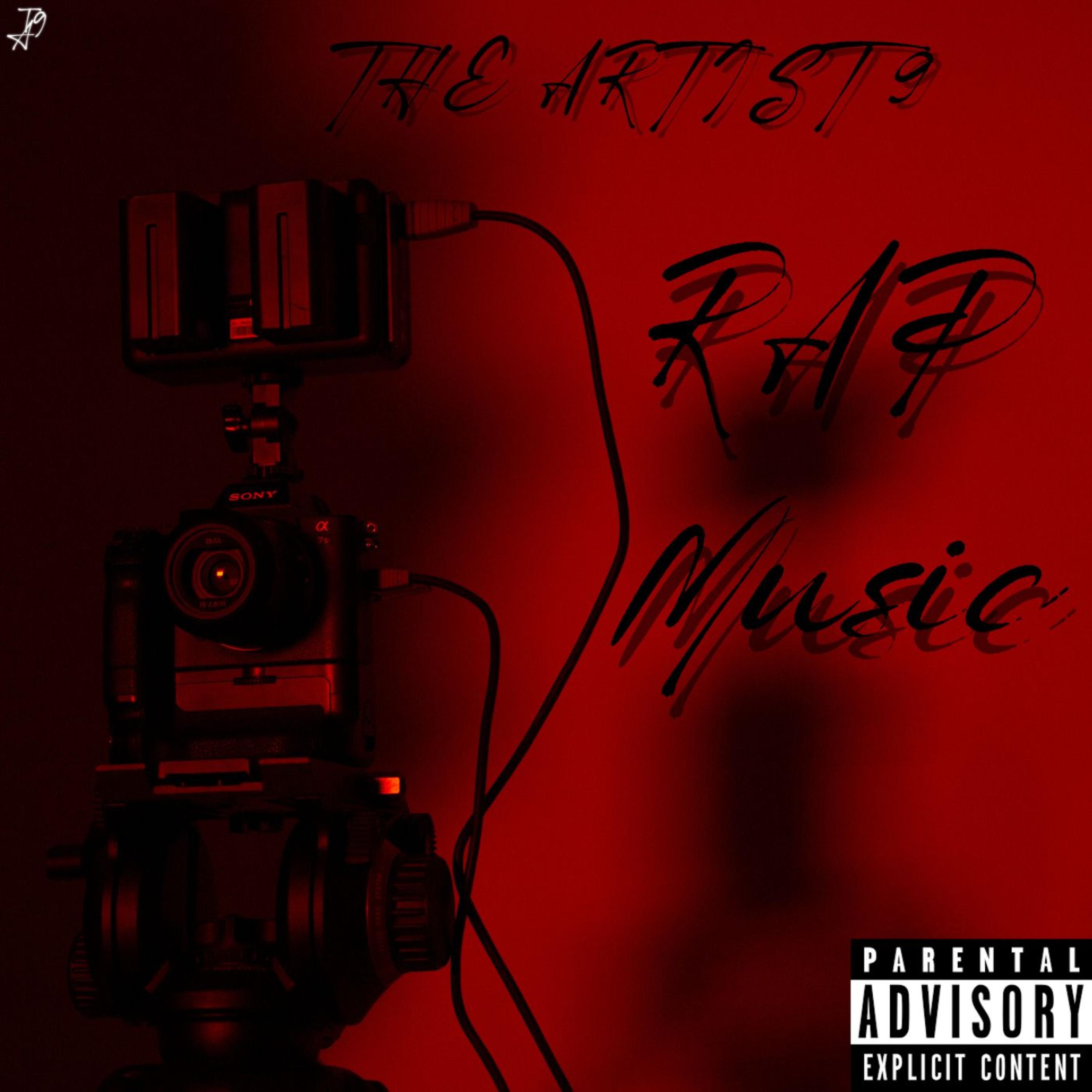 RAP Music artwork