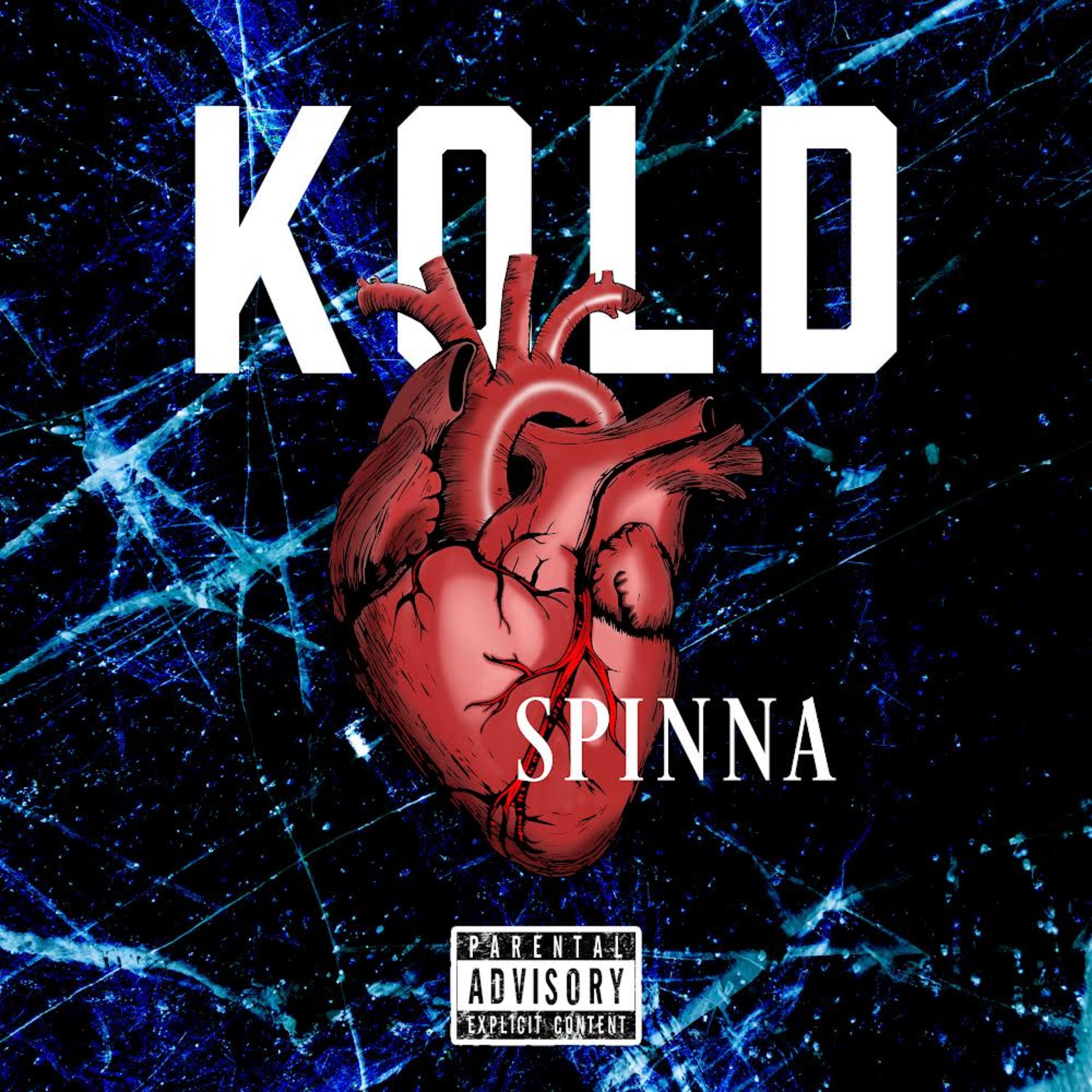 Kold artwork