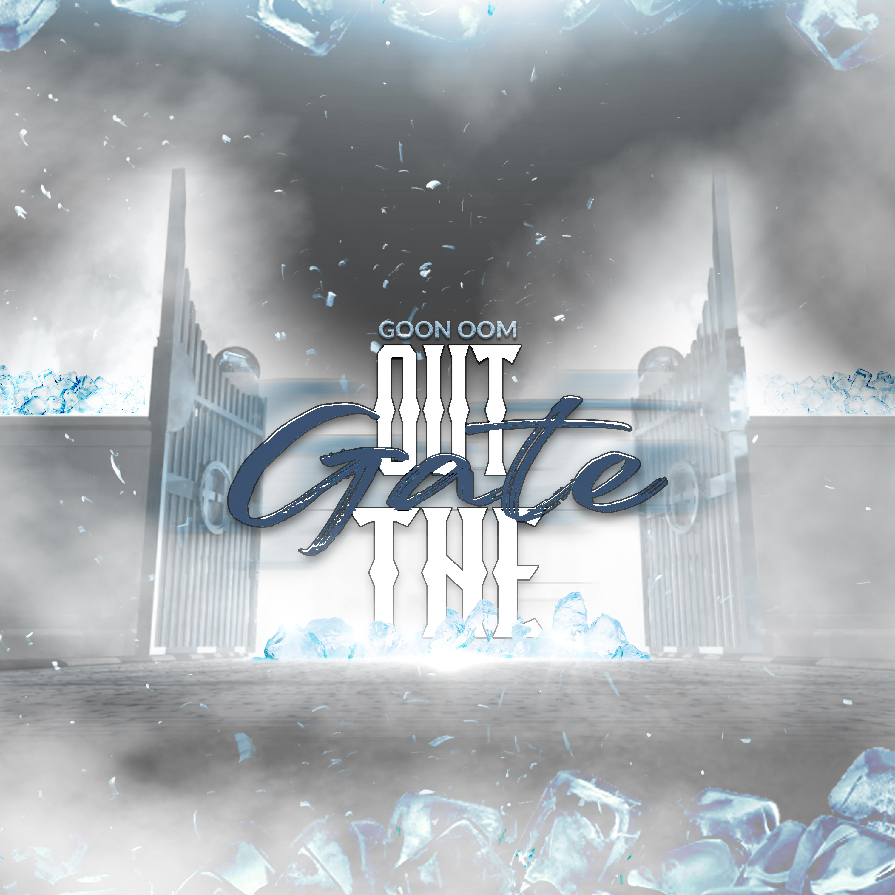 Out The Gate artwork