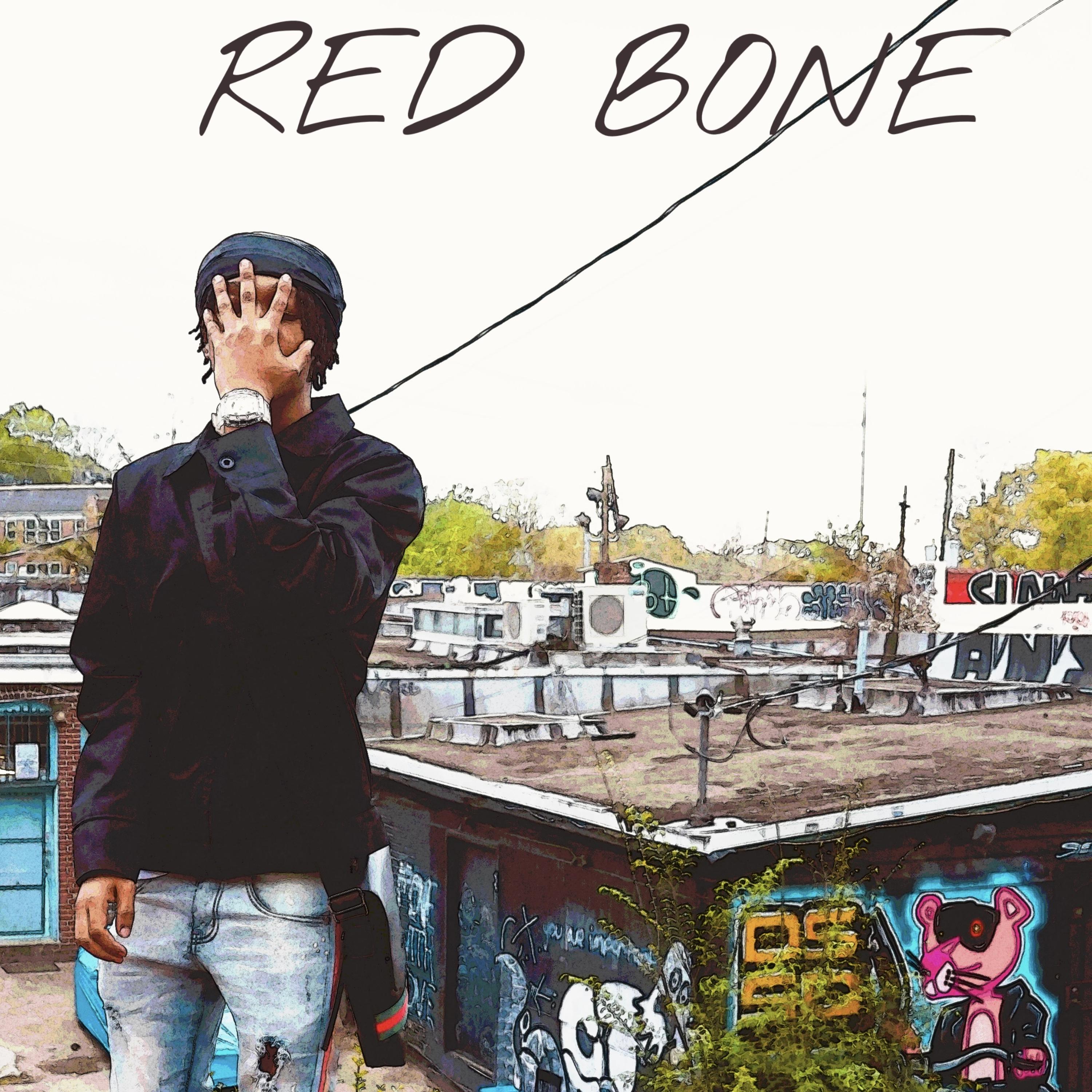 Bone artwork
