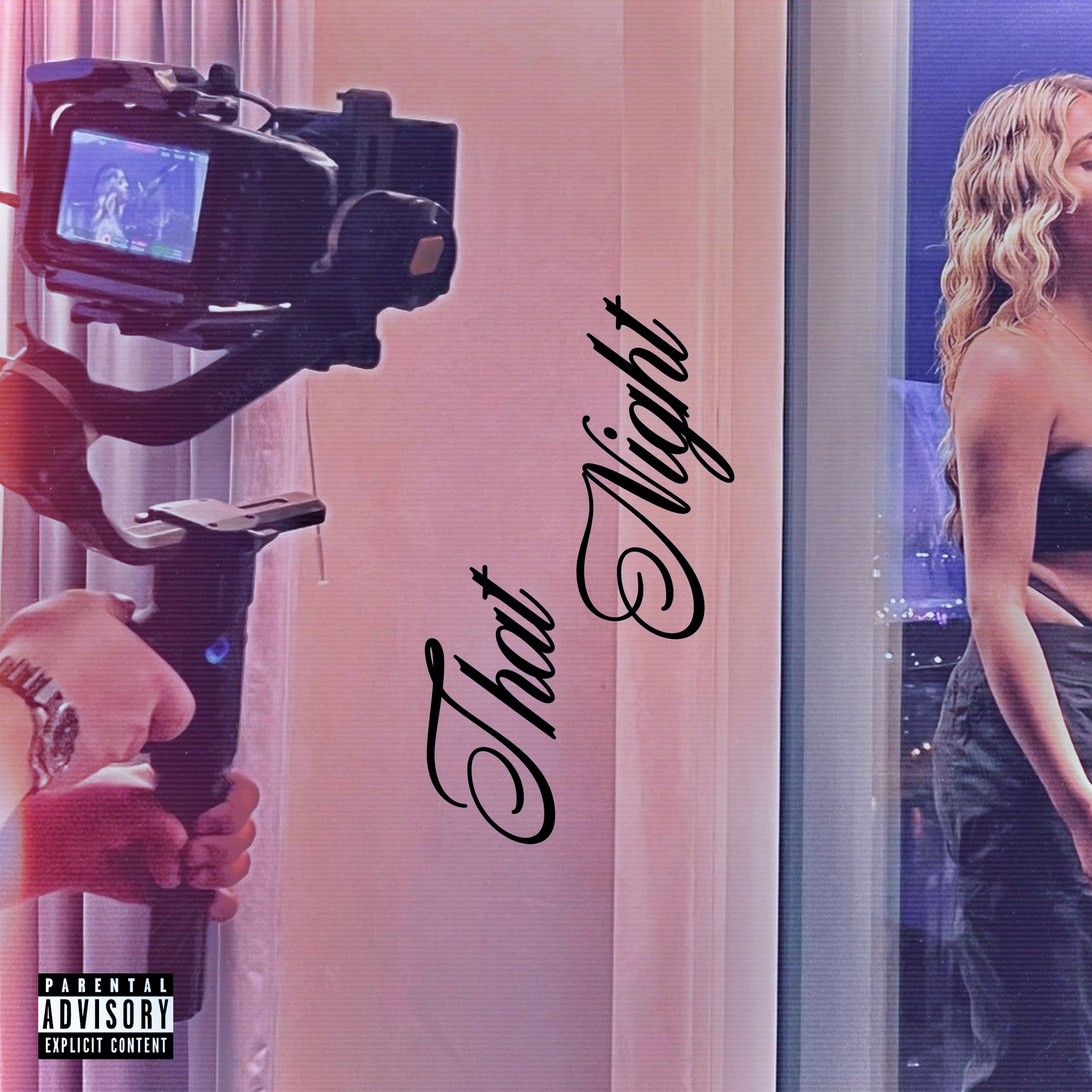 That Night artwork