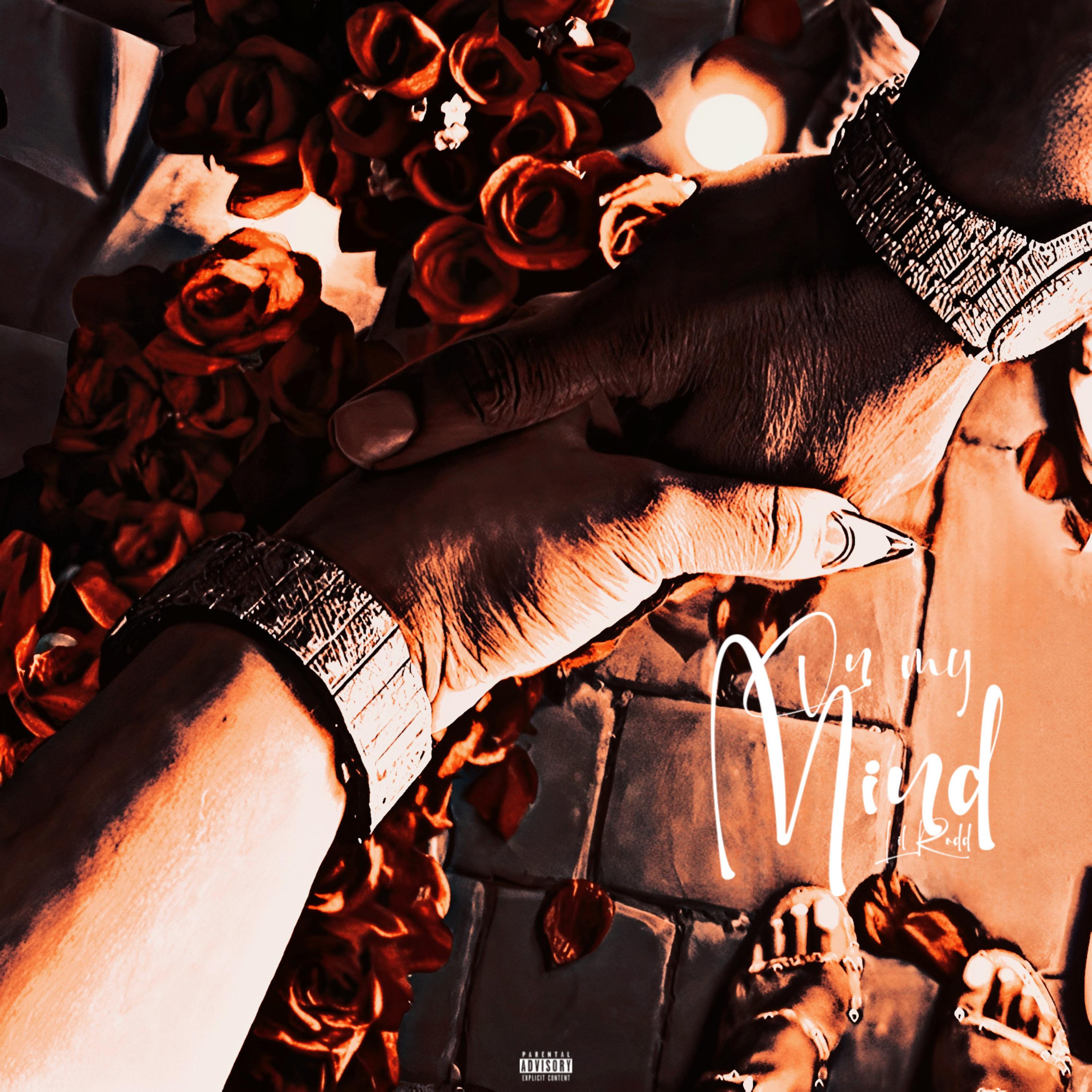 On My Mind artwork