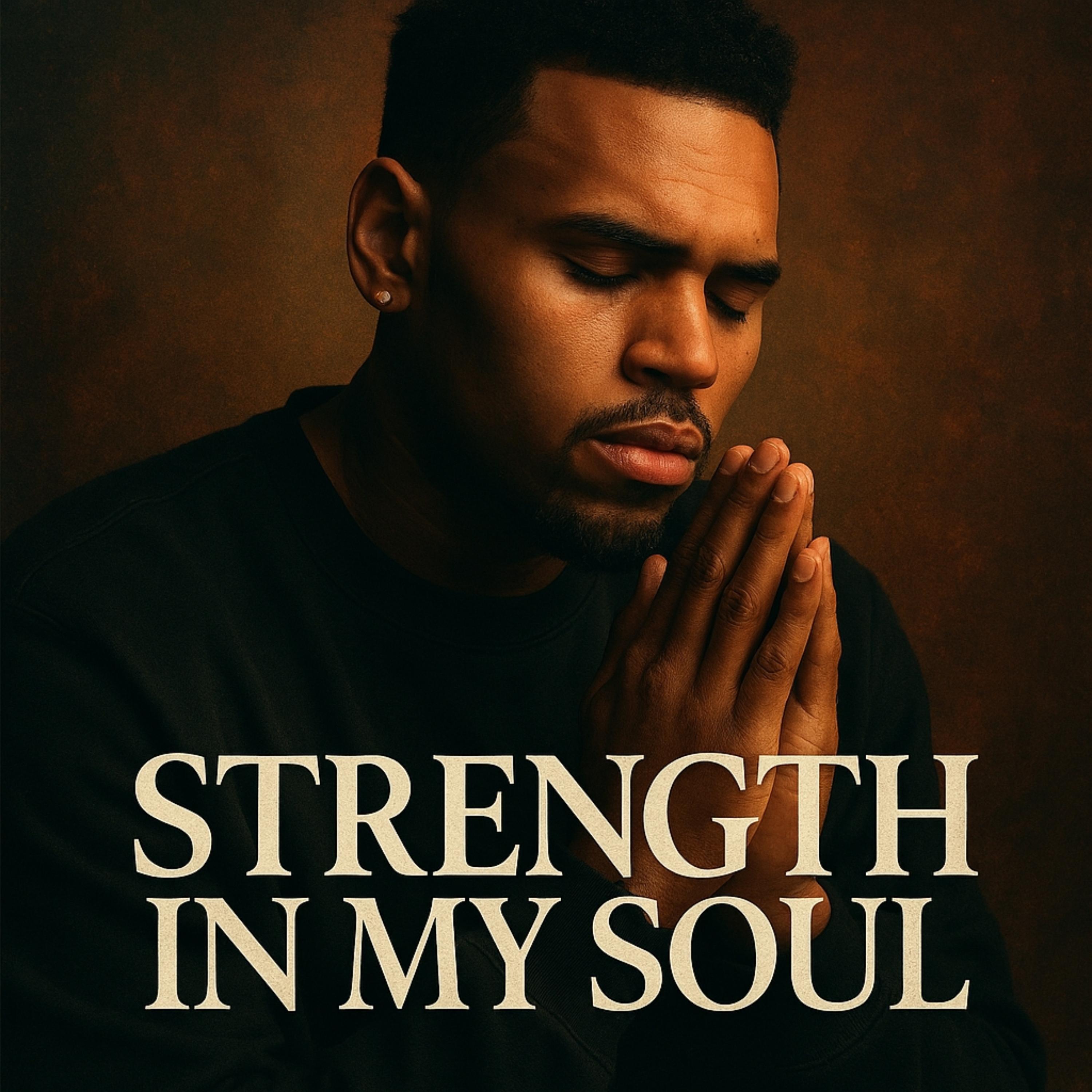 Strength in my Soul artwork