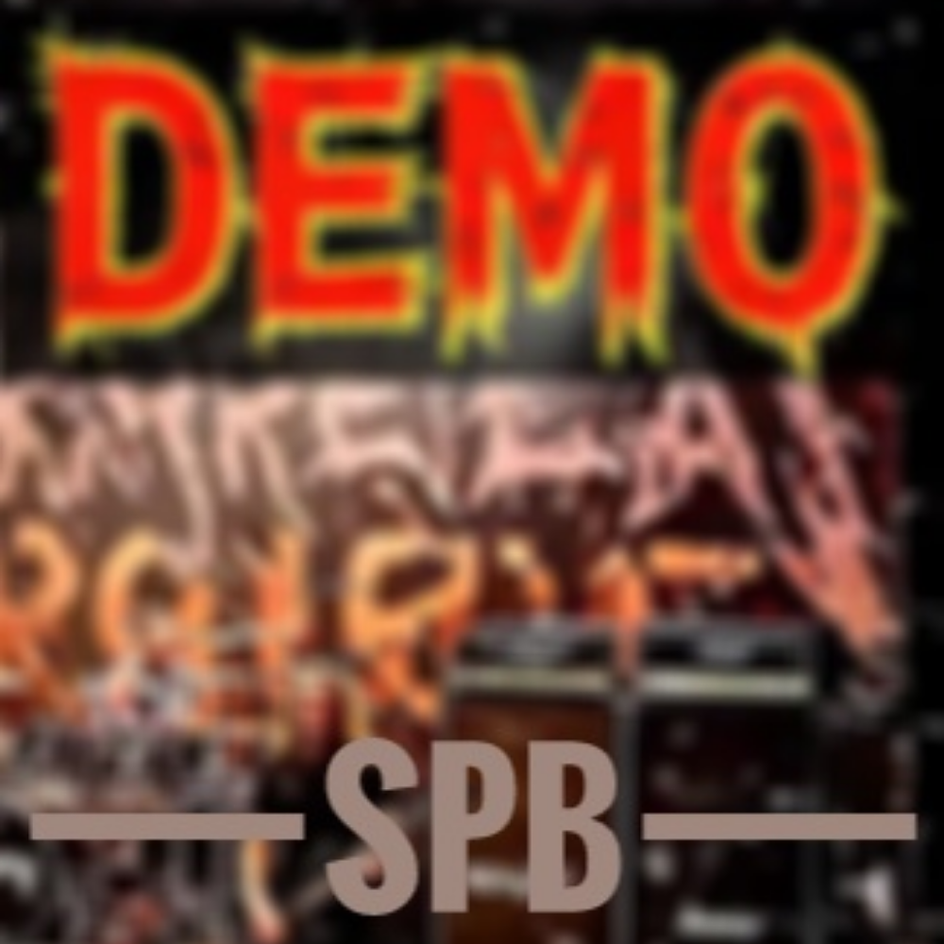 SPB artwork