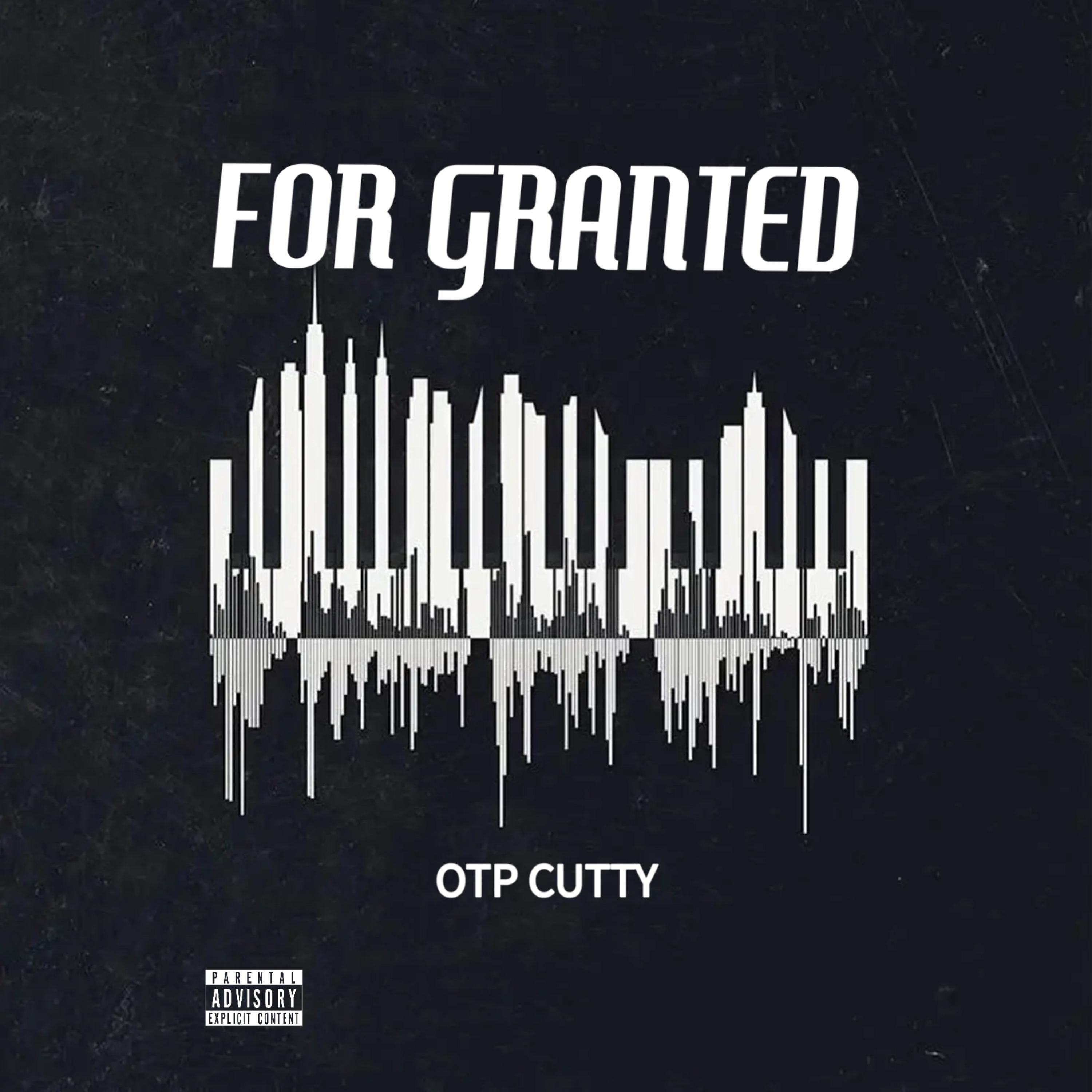For granted artwork