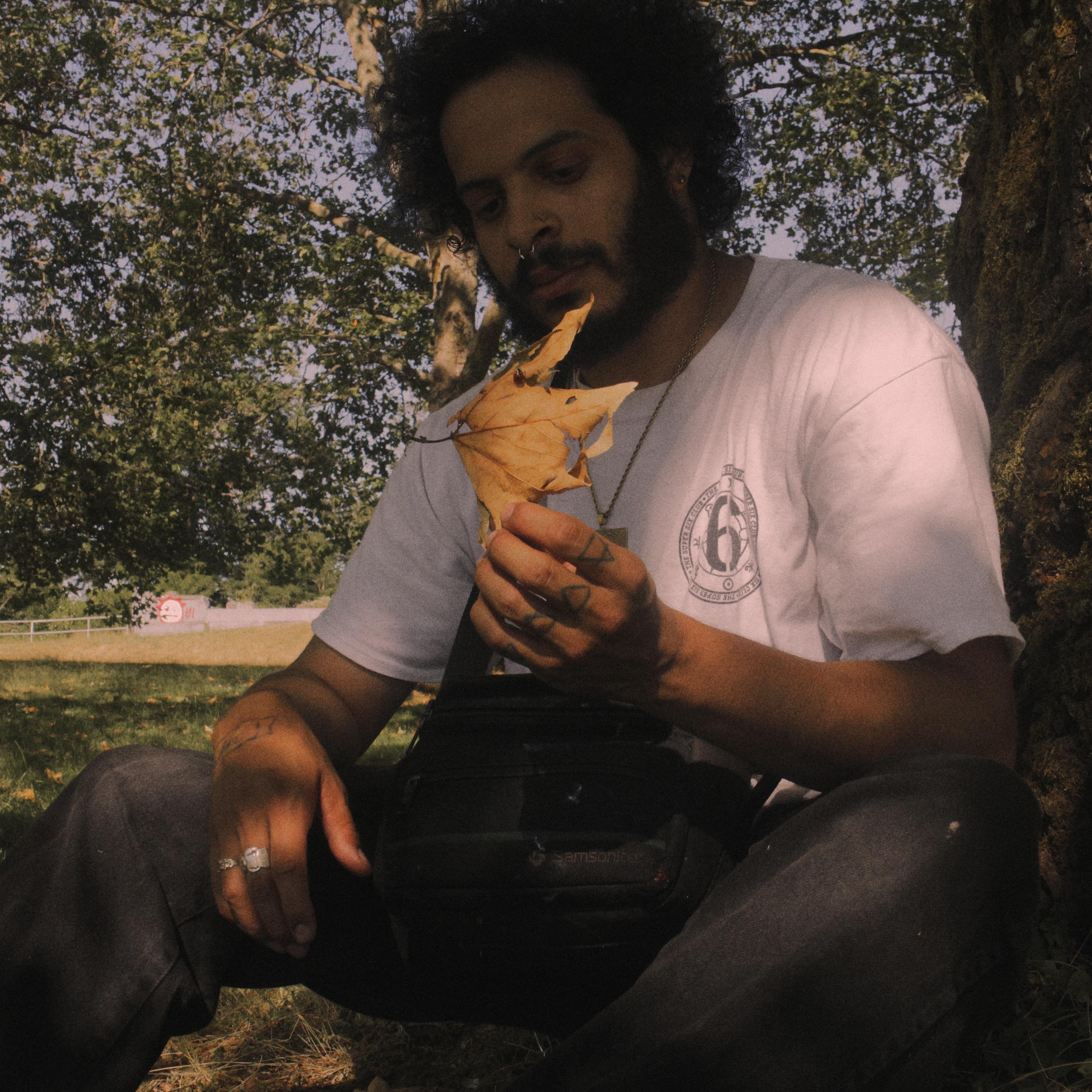 Curb Slappin’ artwork