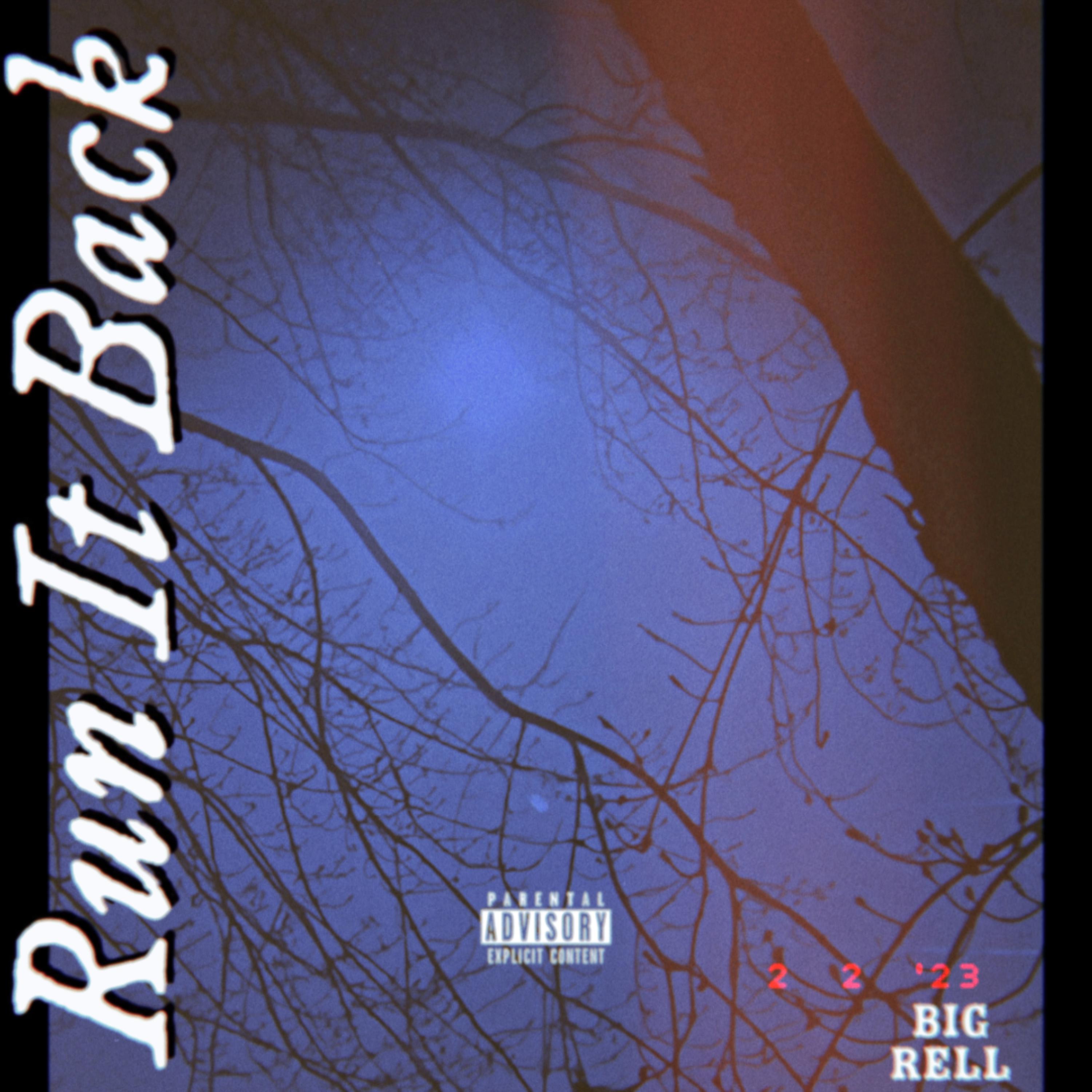 Run It Back artwork