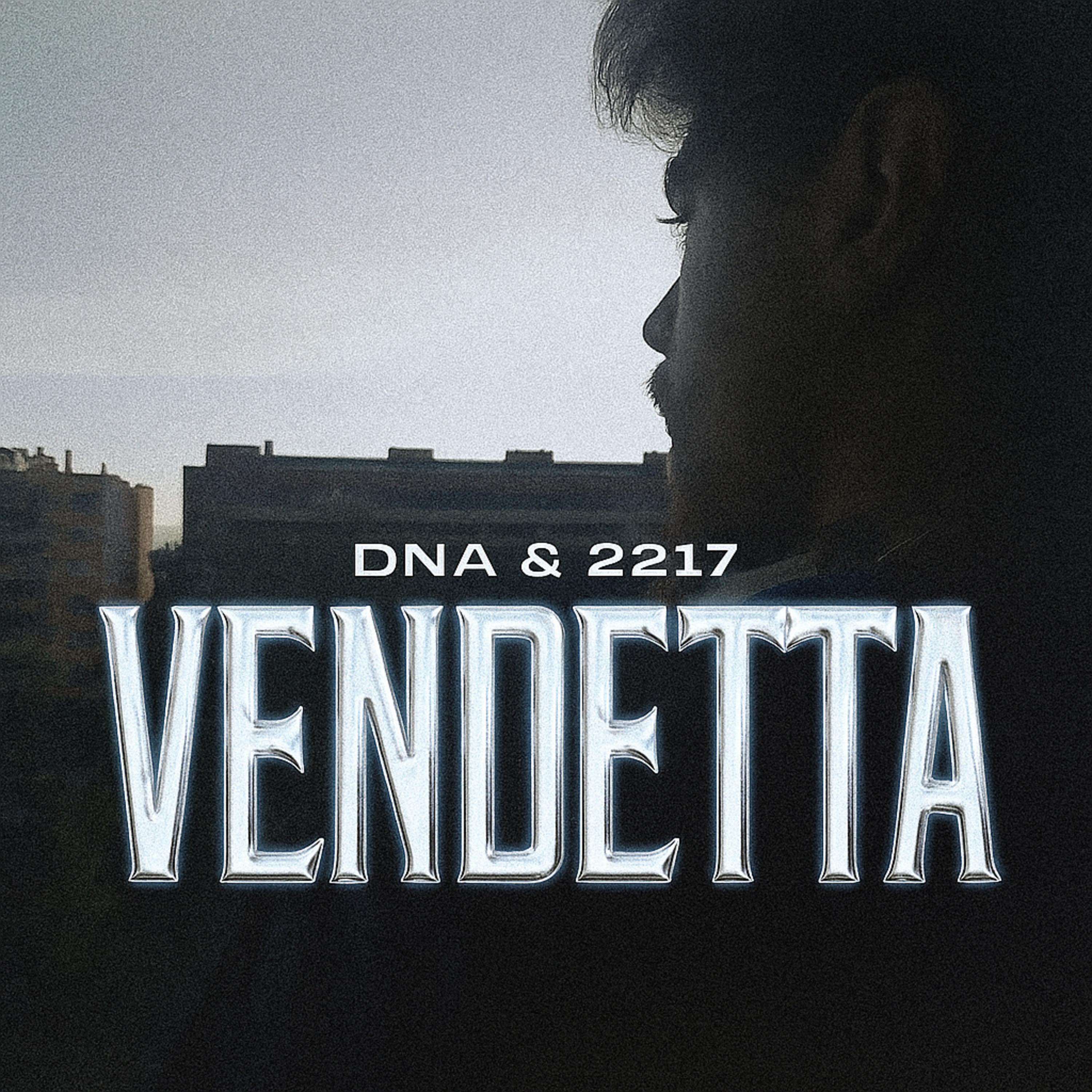 Vendetta artwork