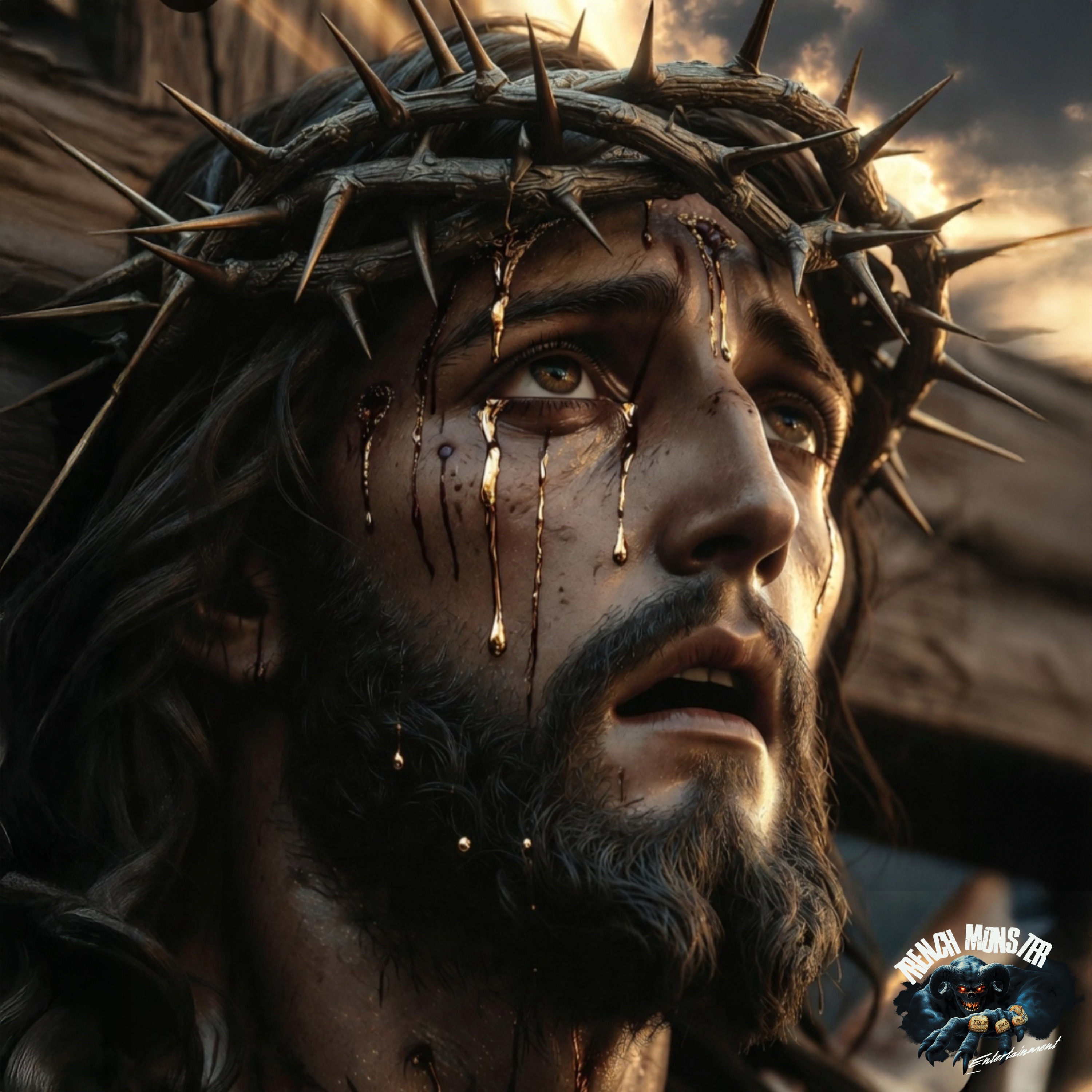 Beautiful Flaws artwork