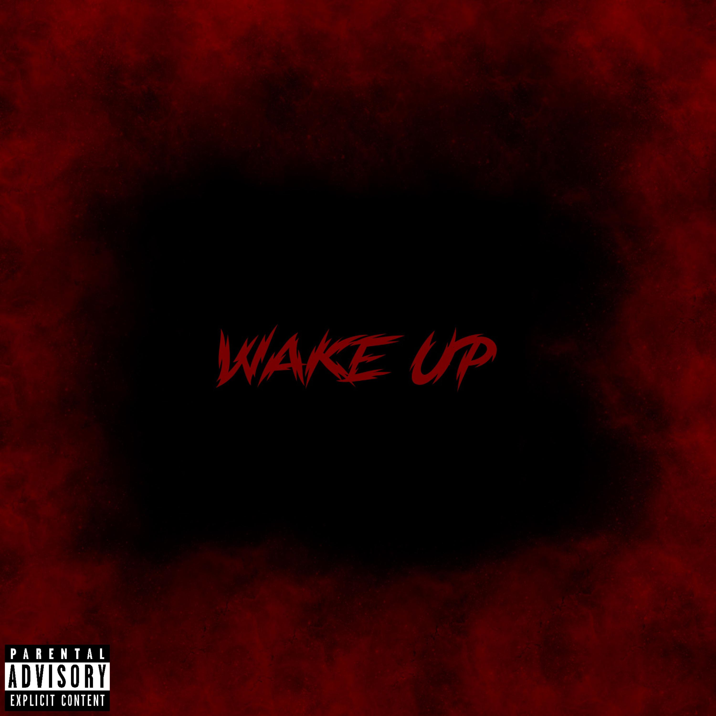 WAKE UP artwork