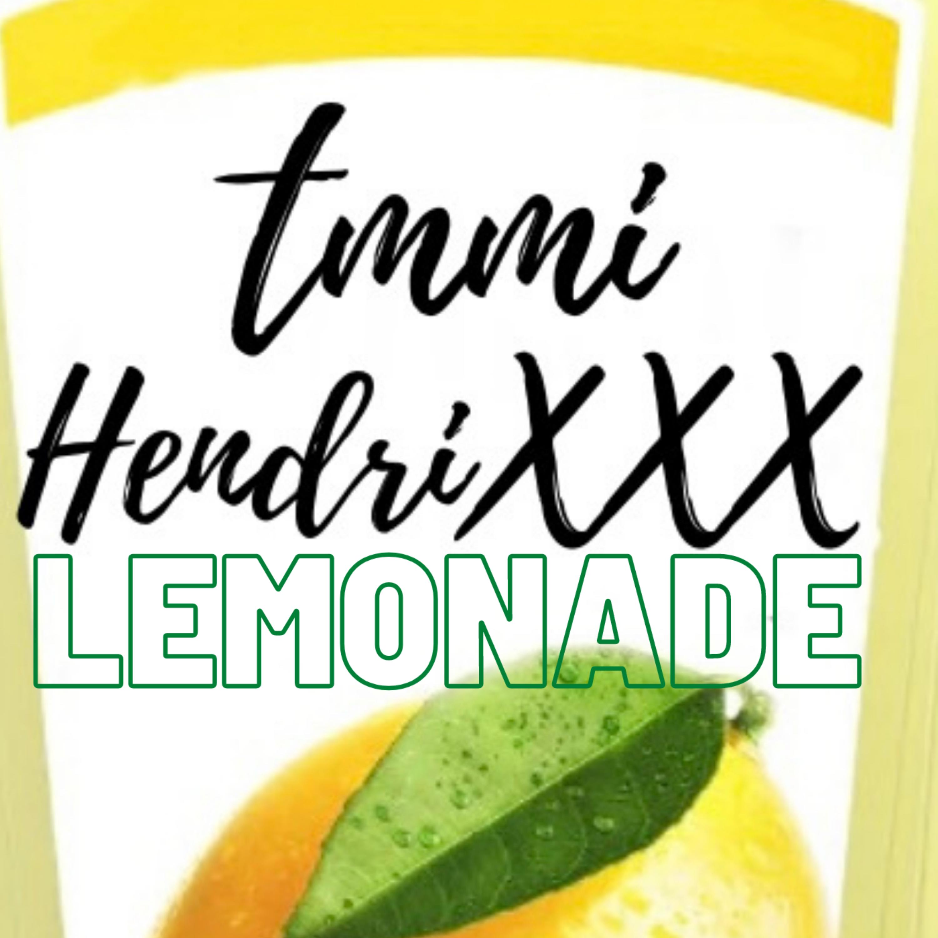 Lemonade artwork