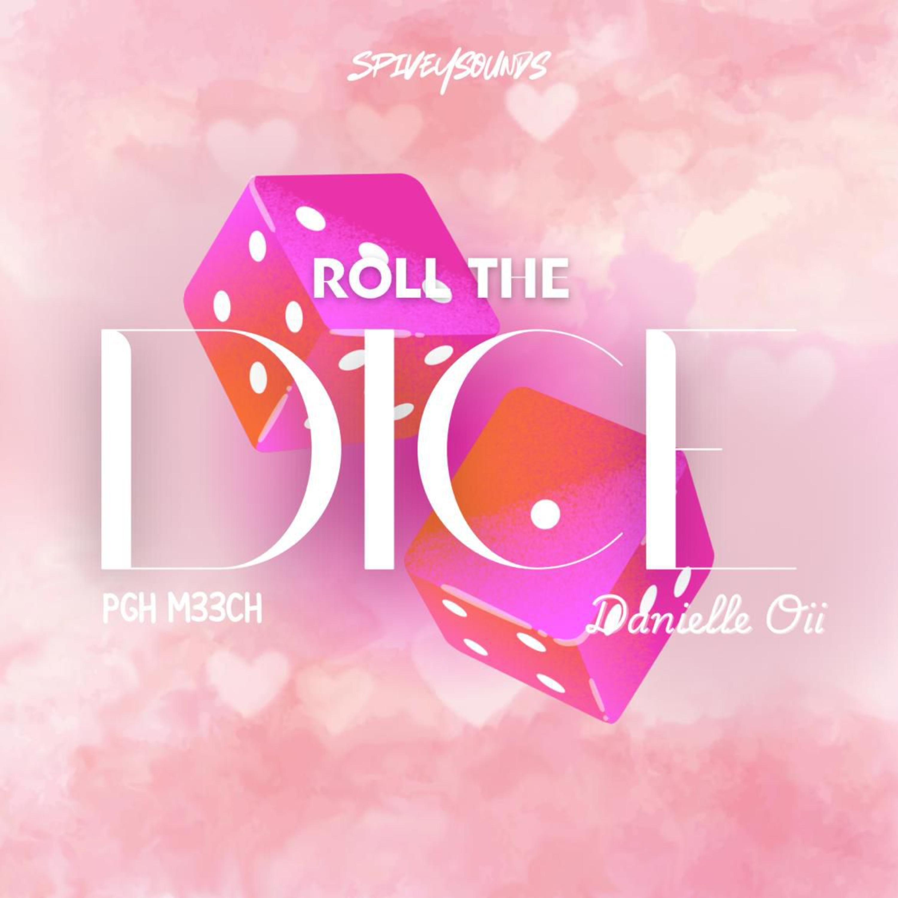 Roll The Dice artwork