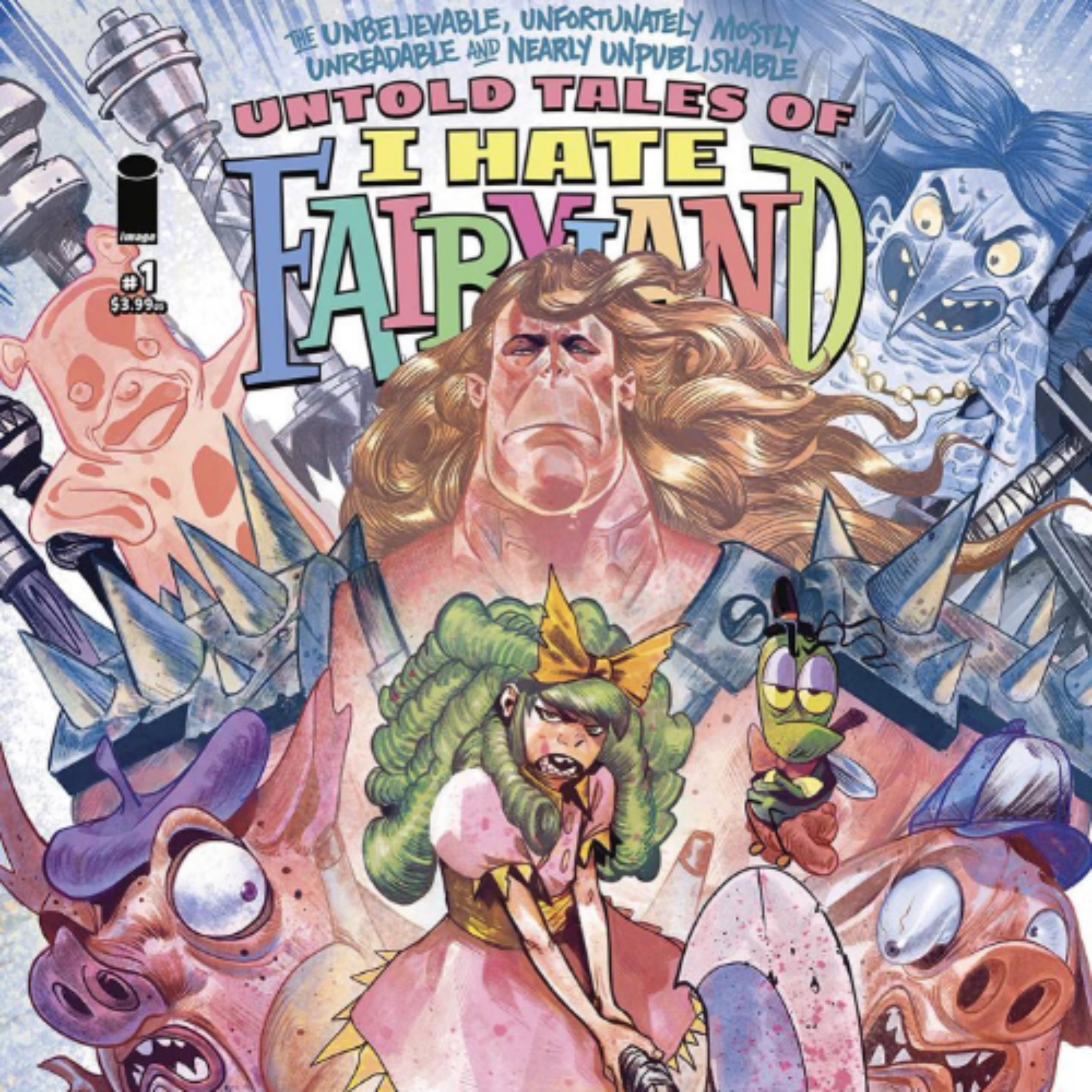 Bad Bih Wit Me artwork