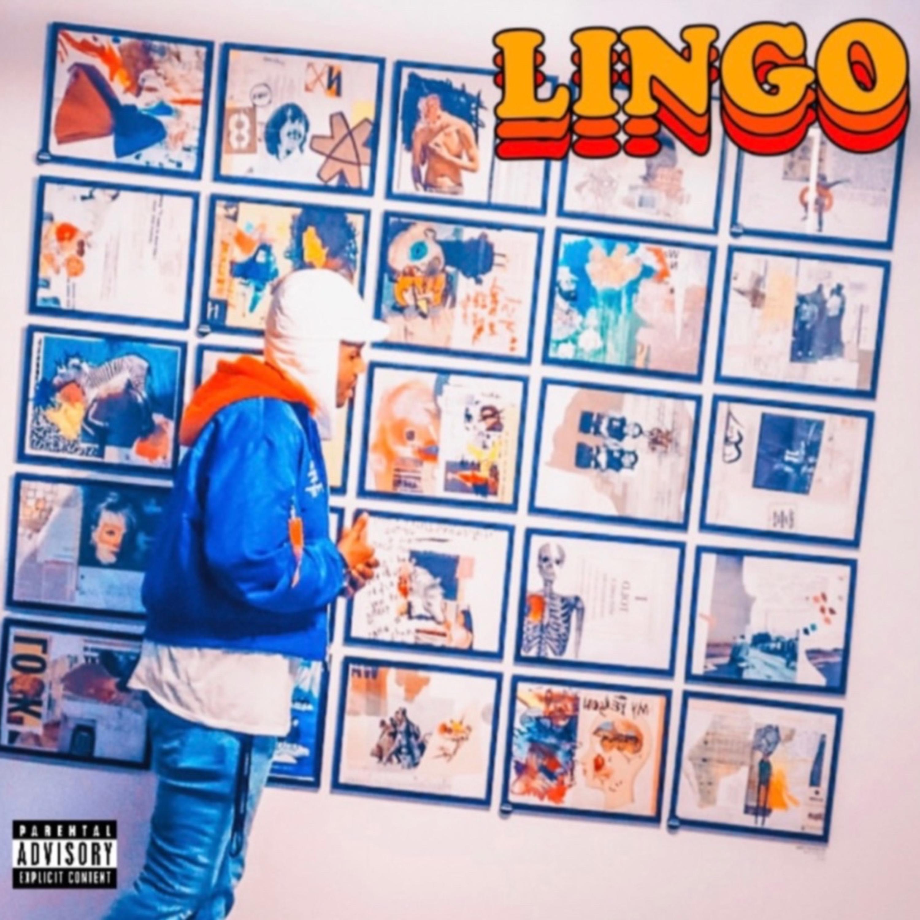 Lingo artwork