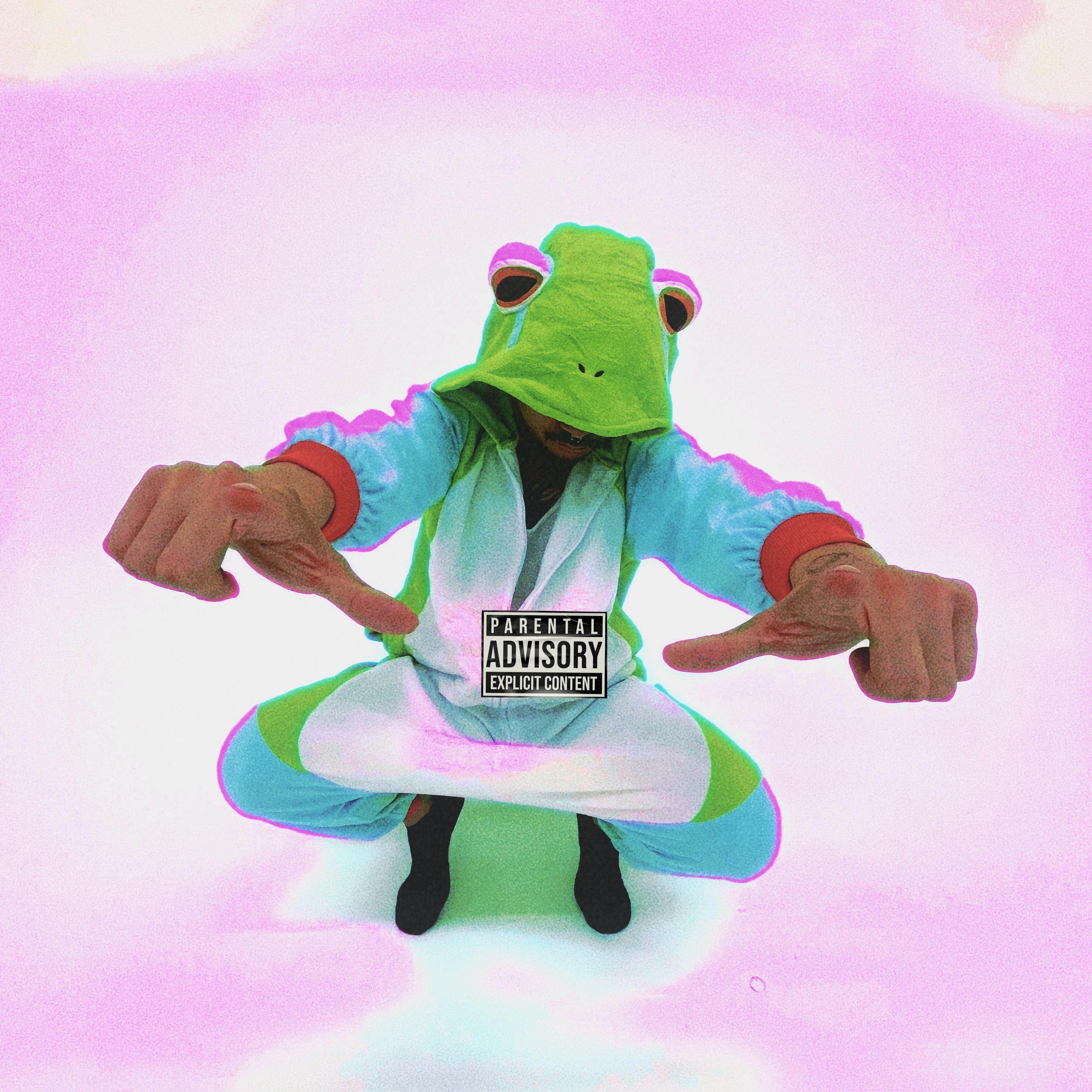 Tap Out artwork