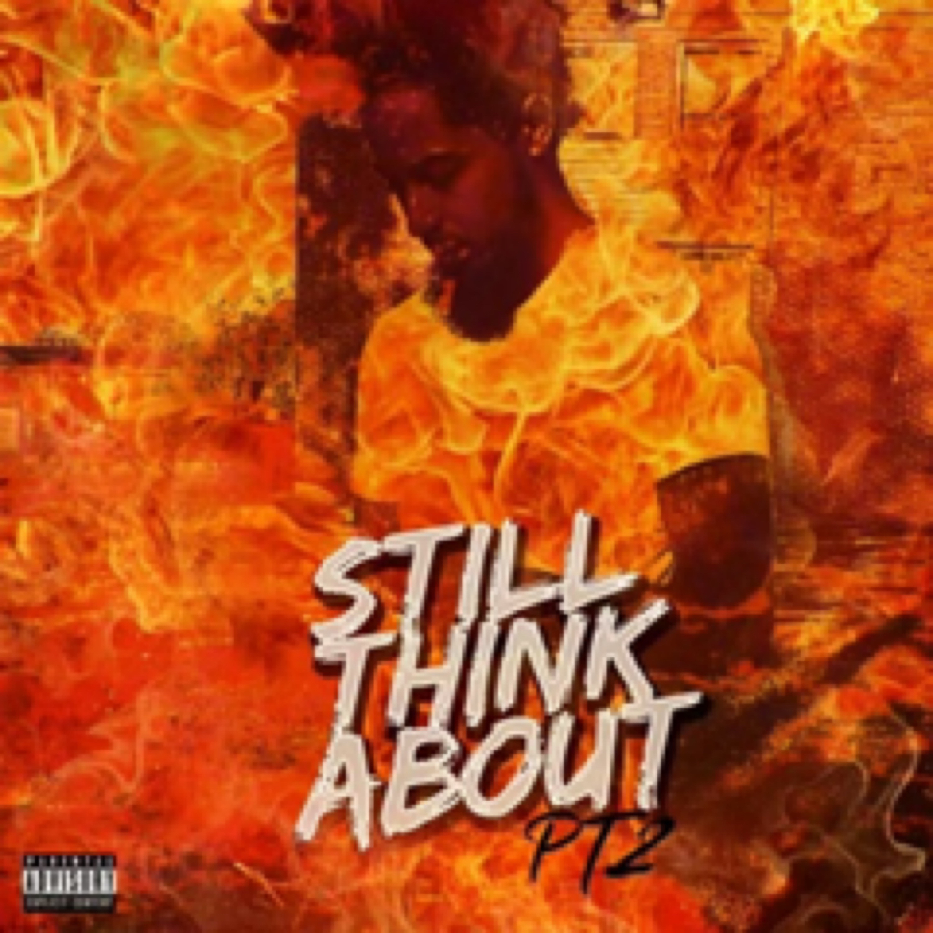 Still Think About (pt2) artwork