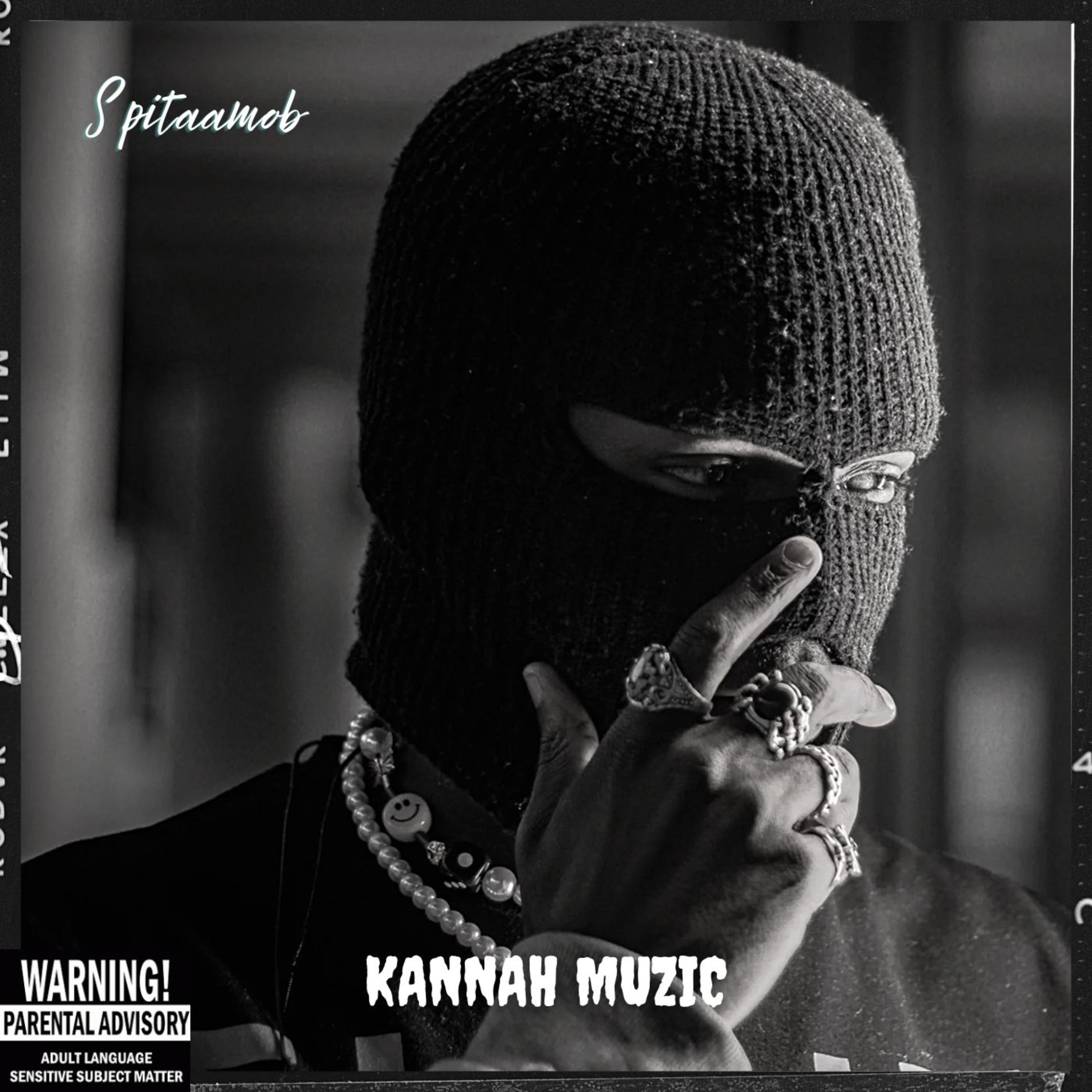 Kannah Muzic artwork