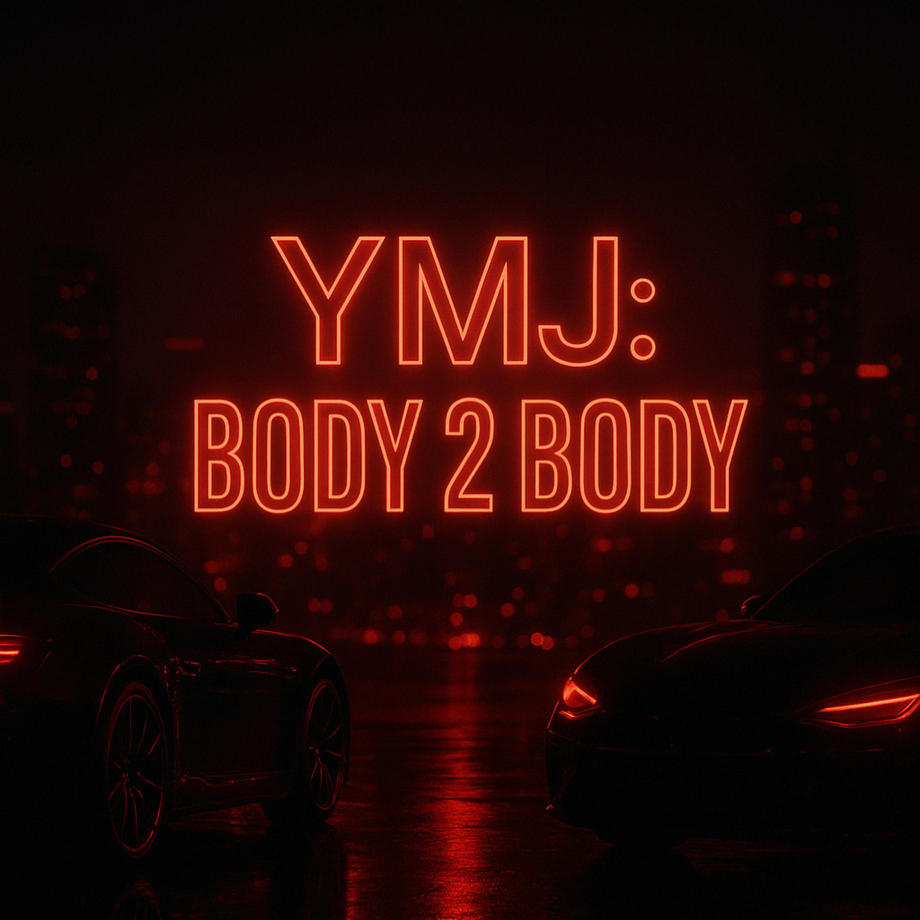 Body 2 Body artwork