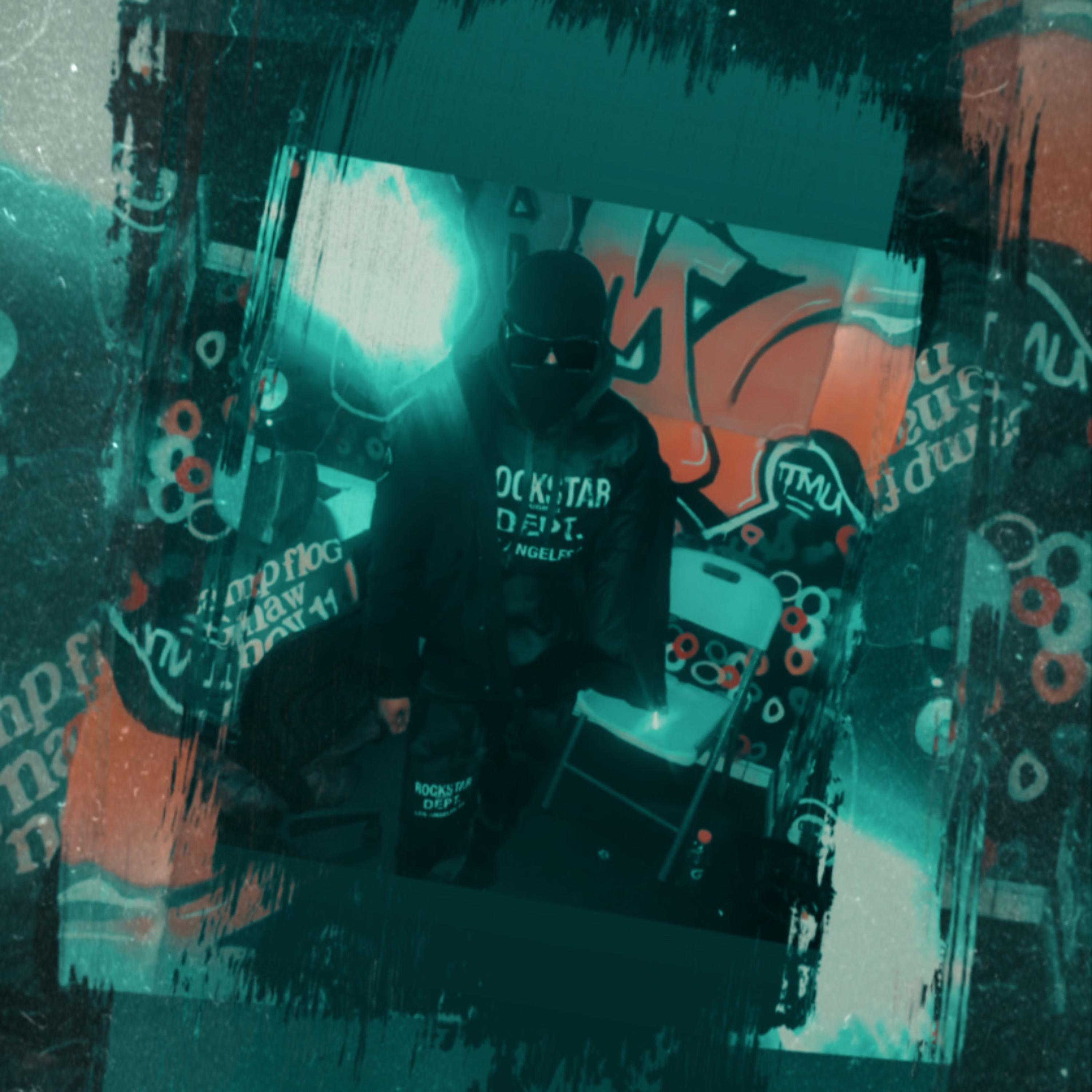 TALK OF THE STREETS artwork