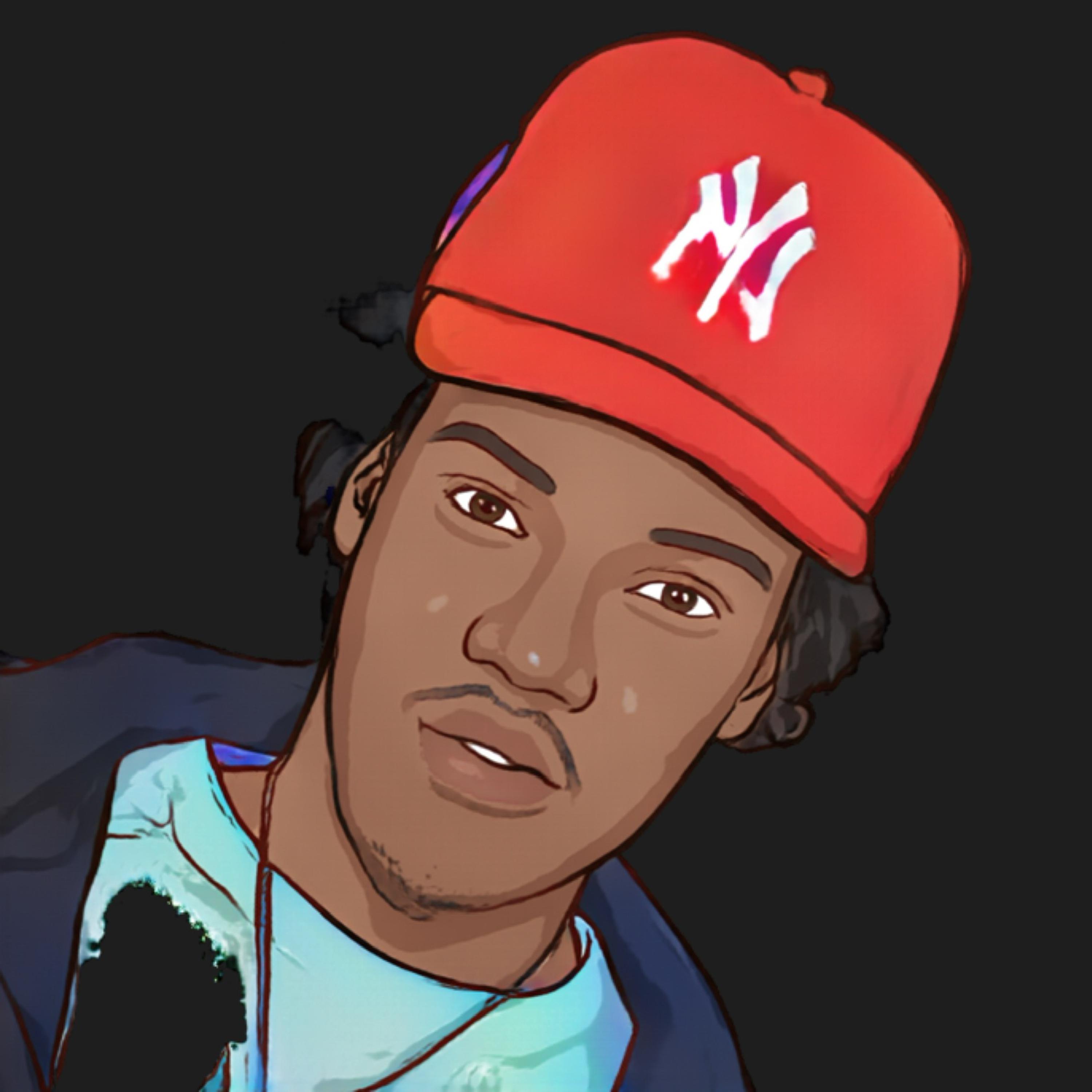 The Lord artwork