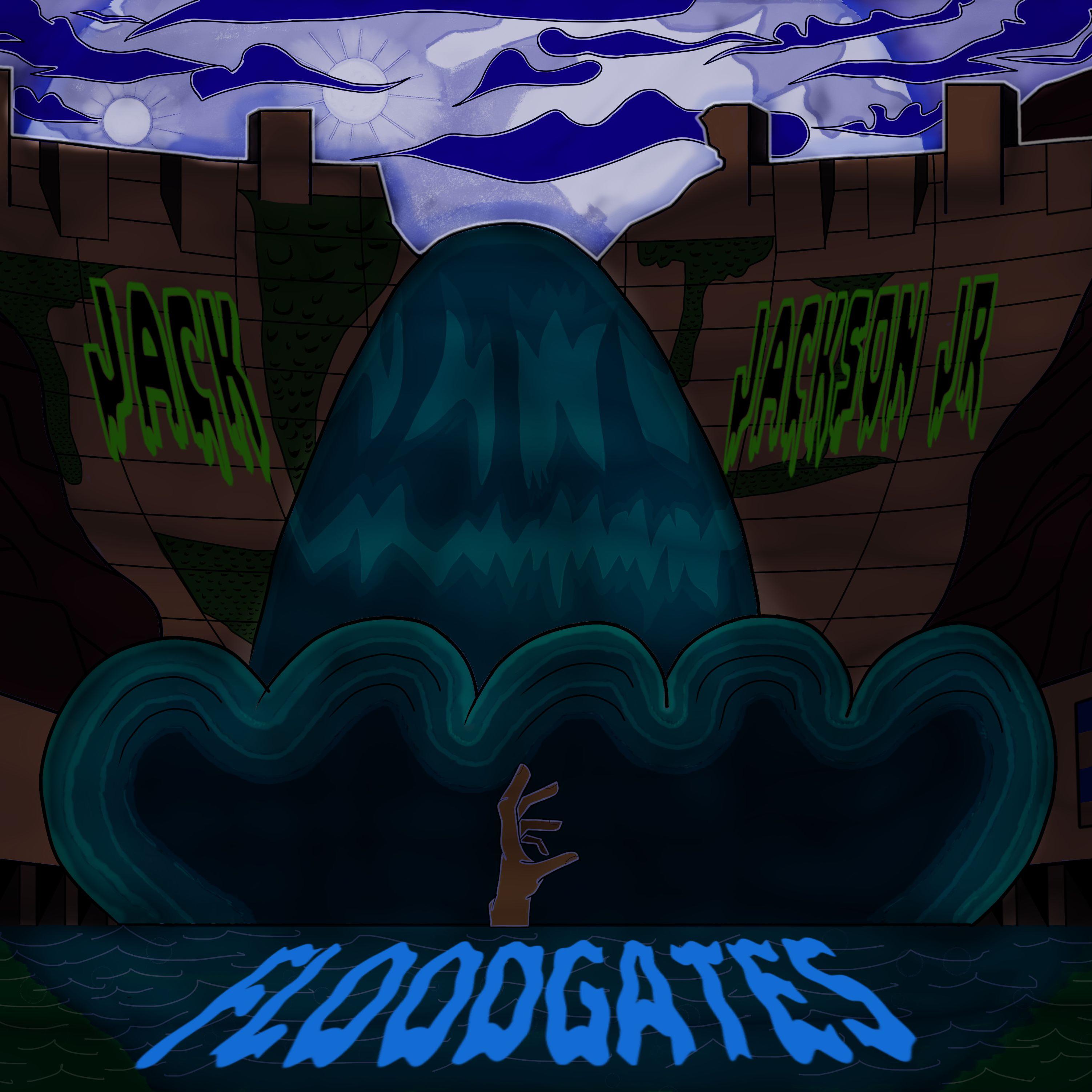 Floodgates artwork