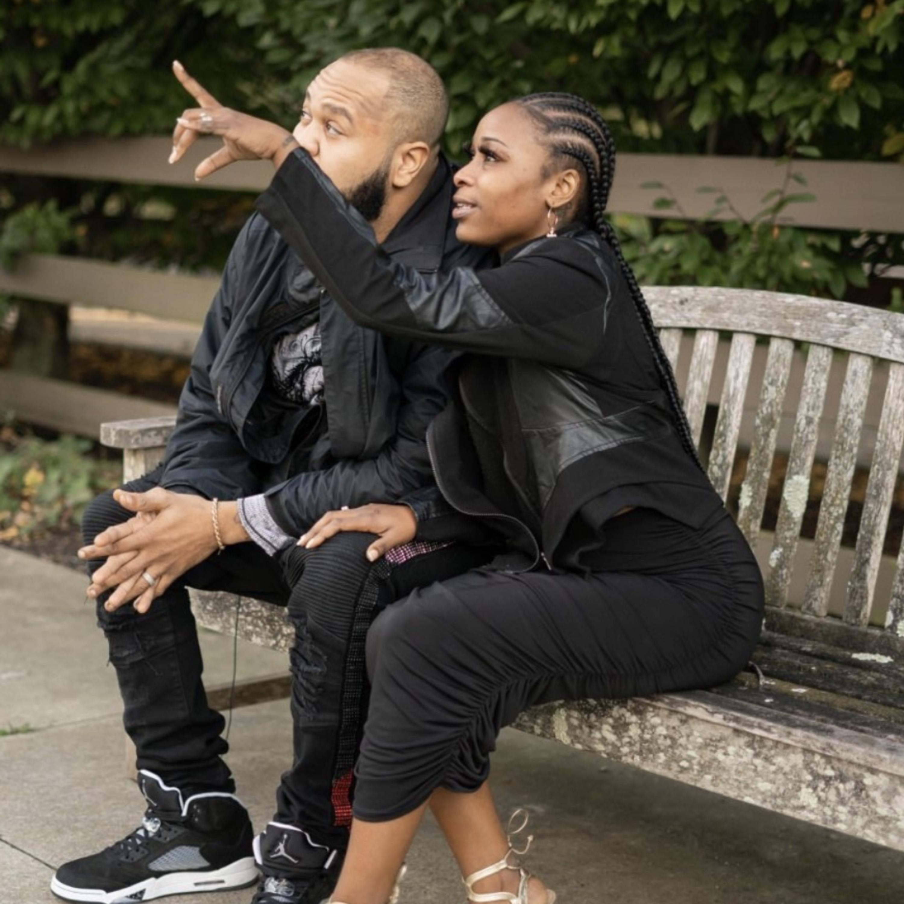 Doing It Right artwork