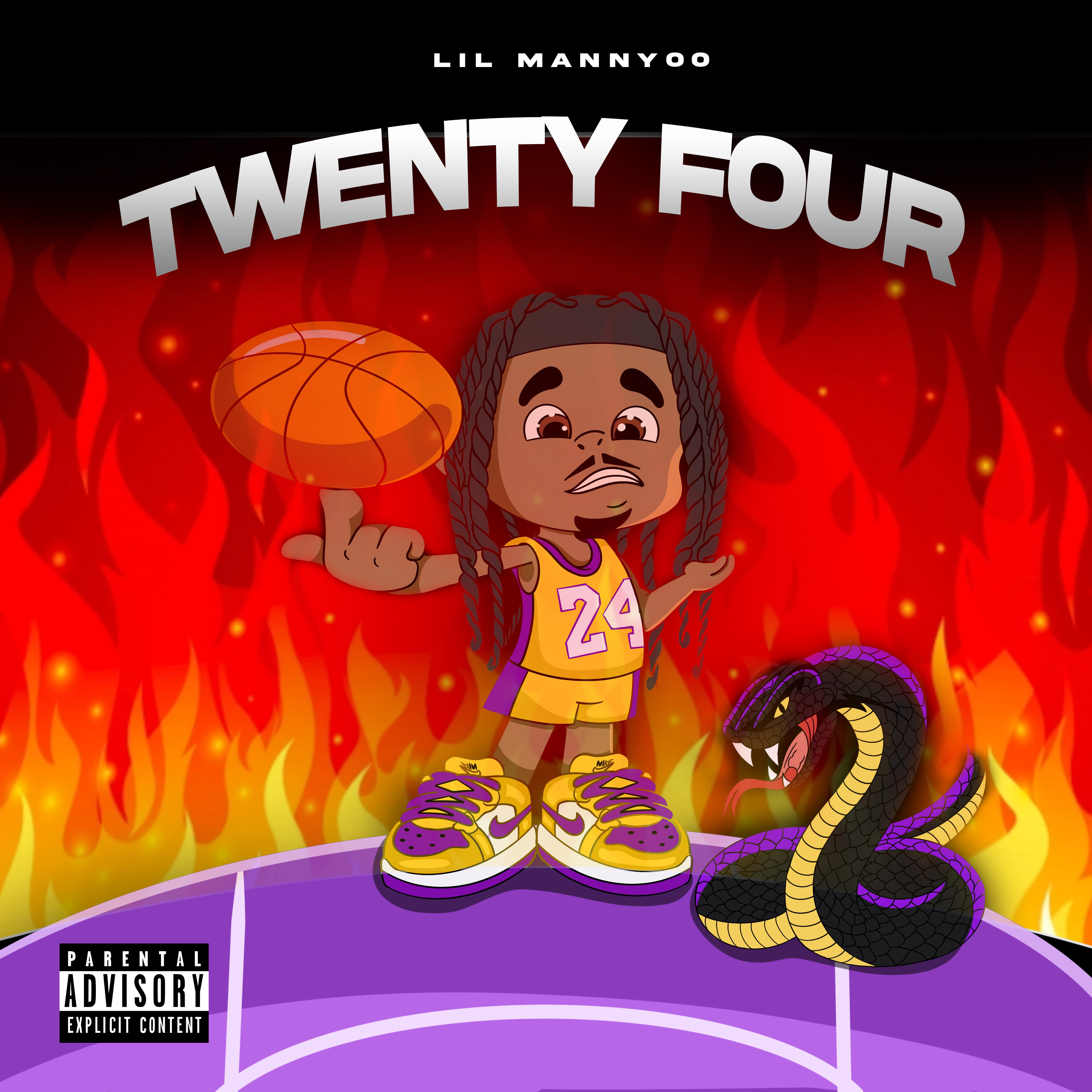 24 artwork
