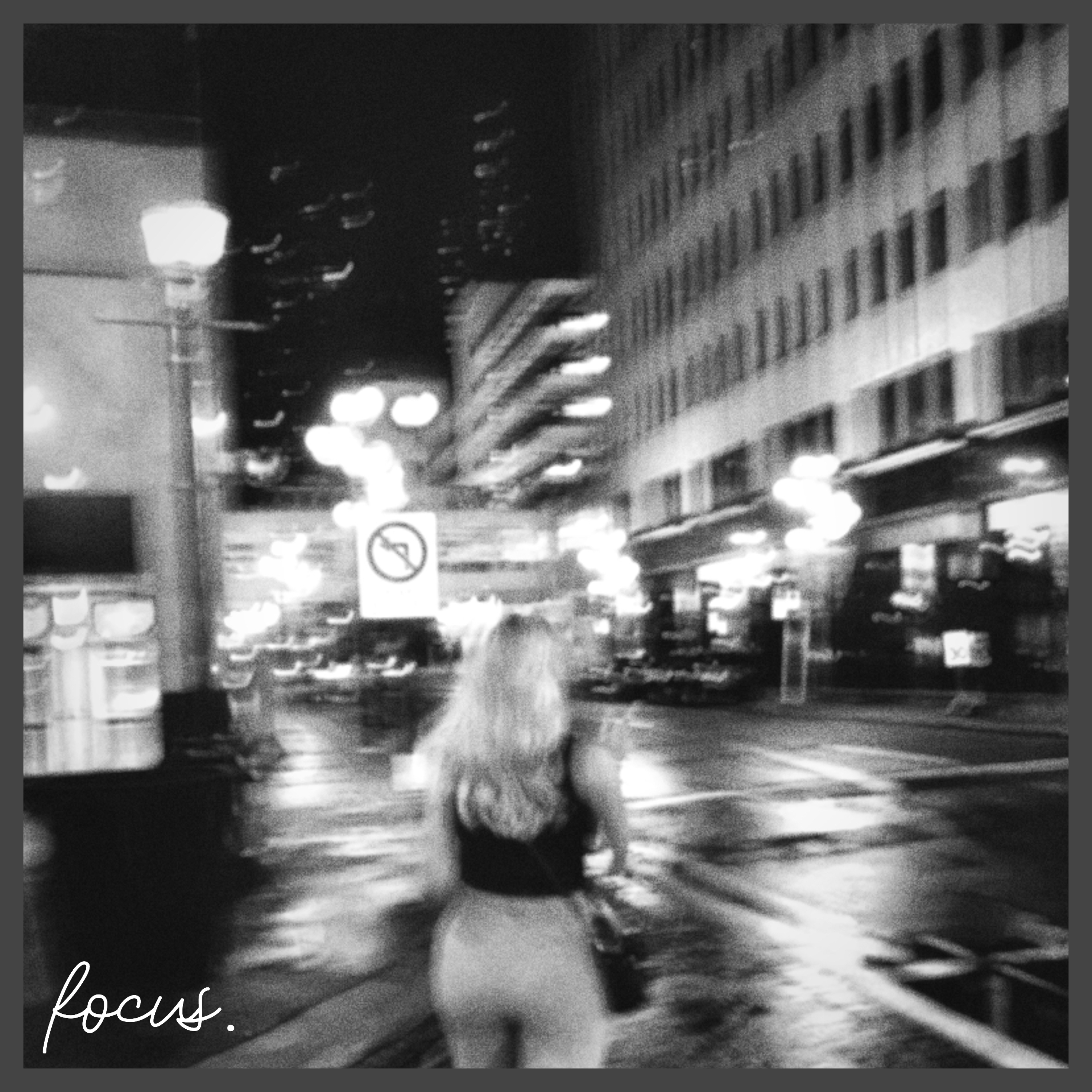 FOCUS. by Whoz Rocks cover art