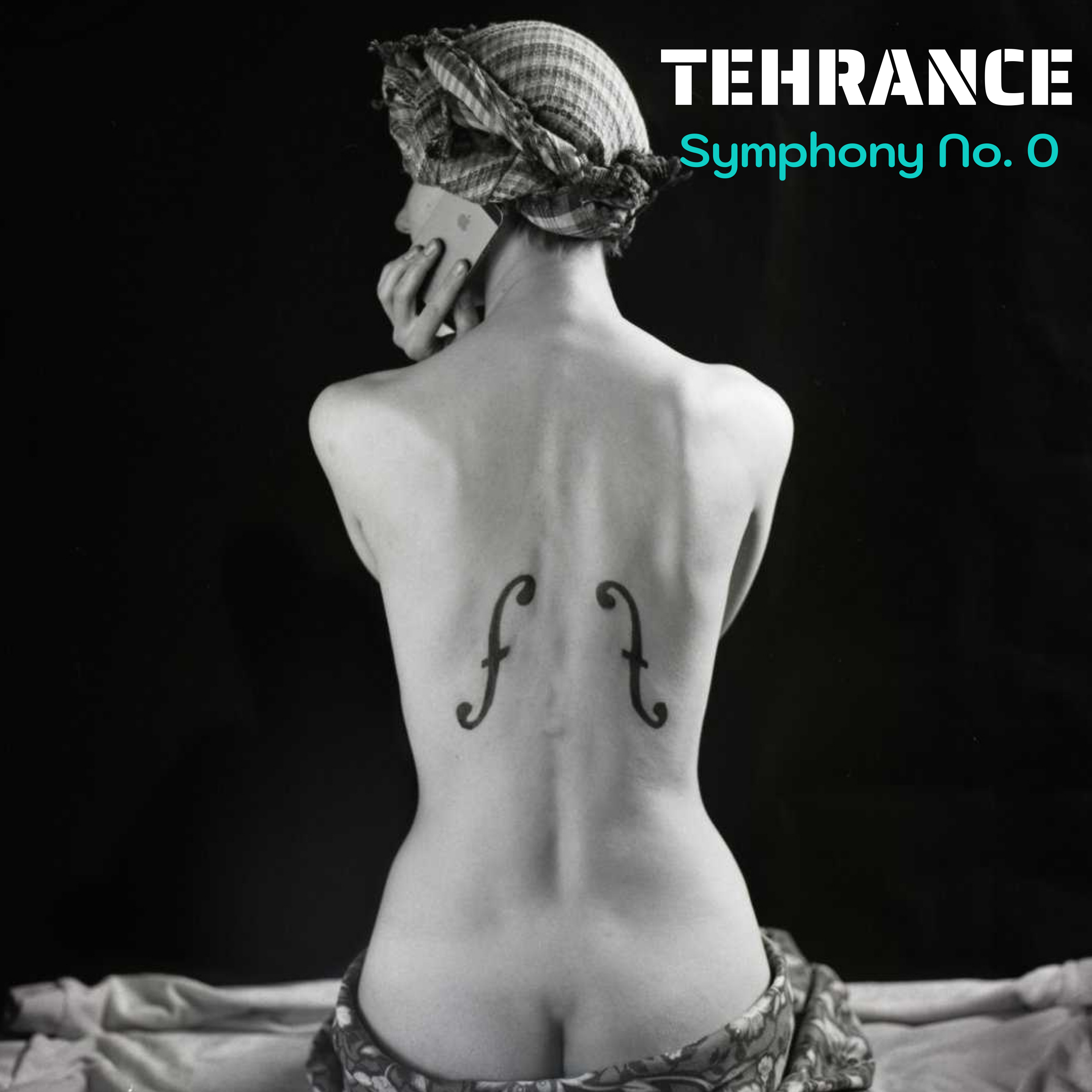 Symphony No. 0 artwork