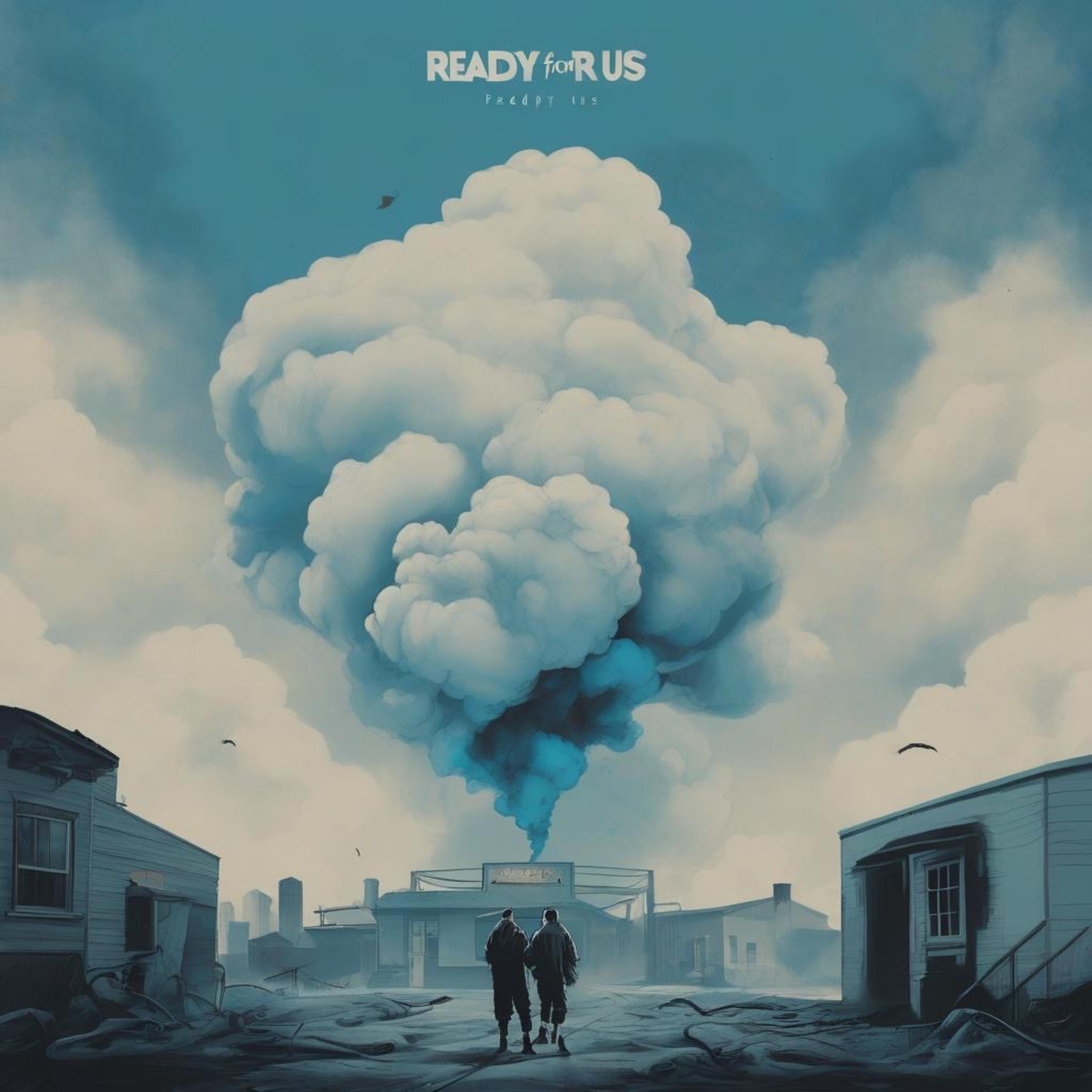 Ready For Us artwork