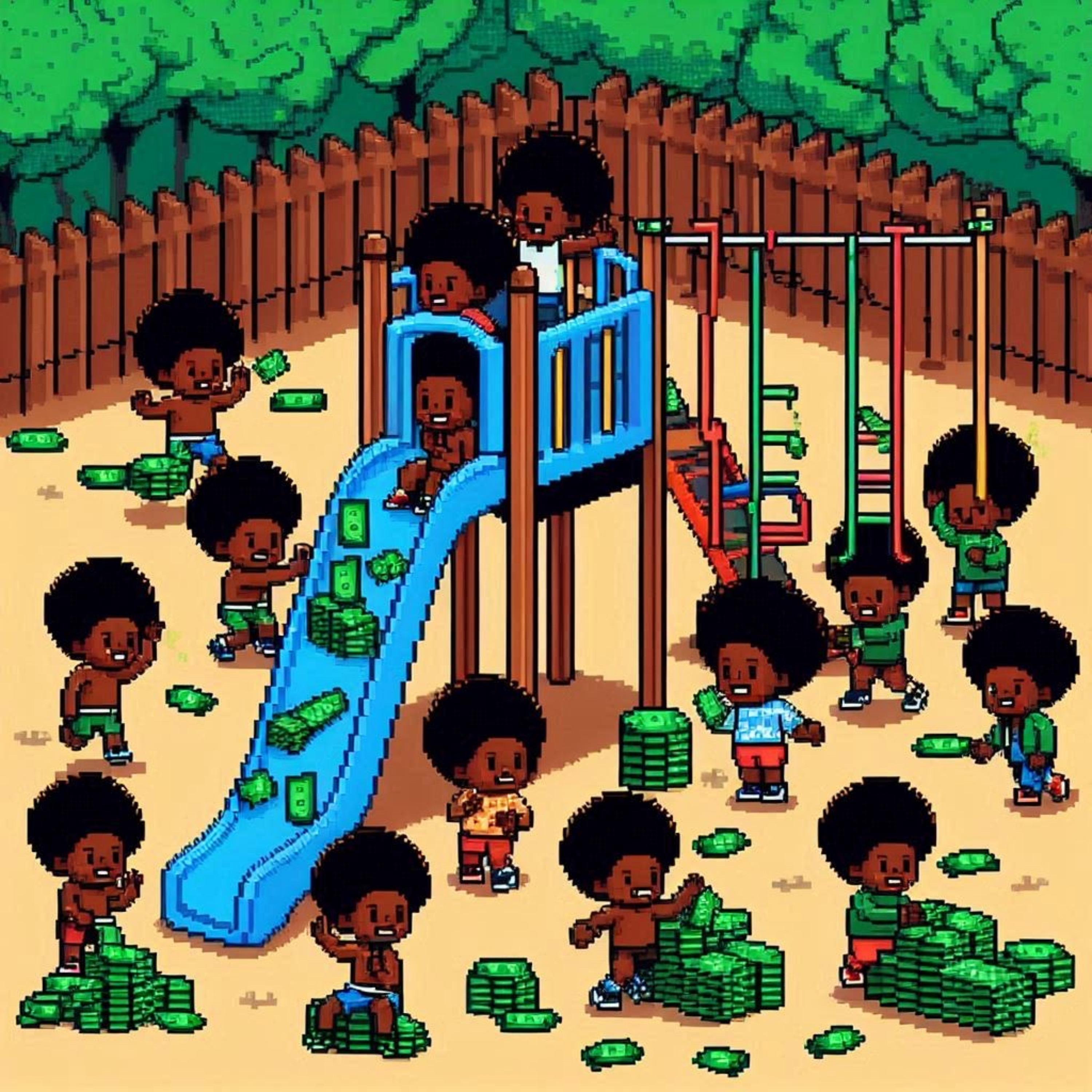 Plays On Earth artwork