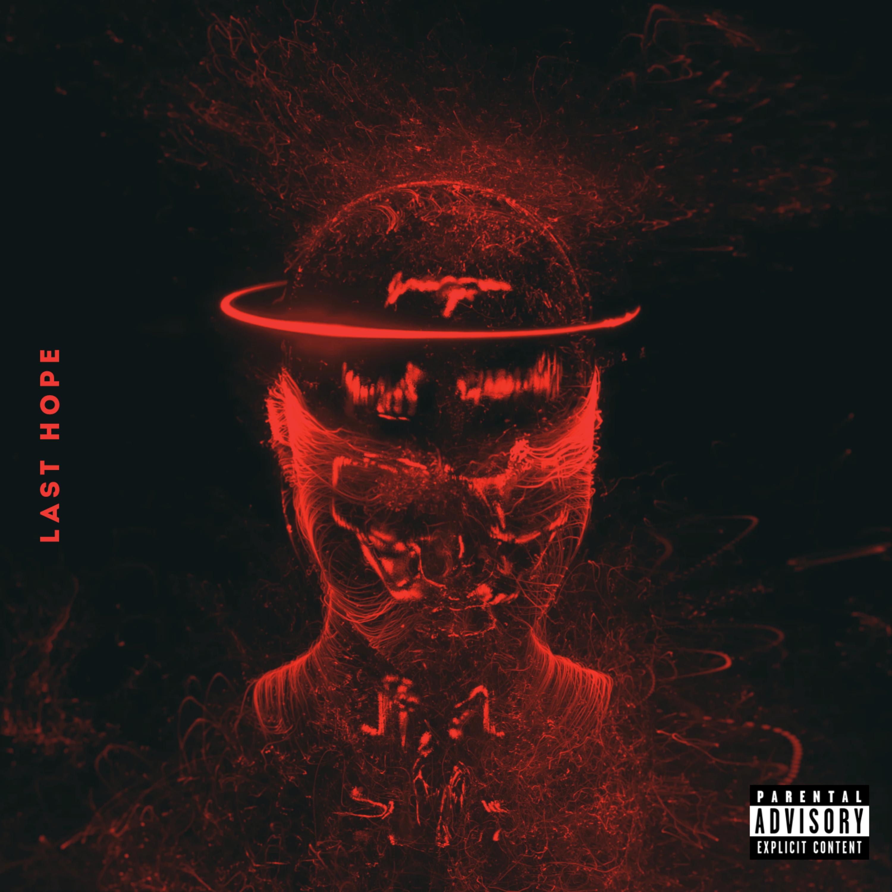 Last Hope artwork