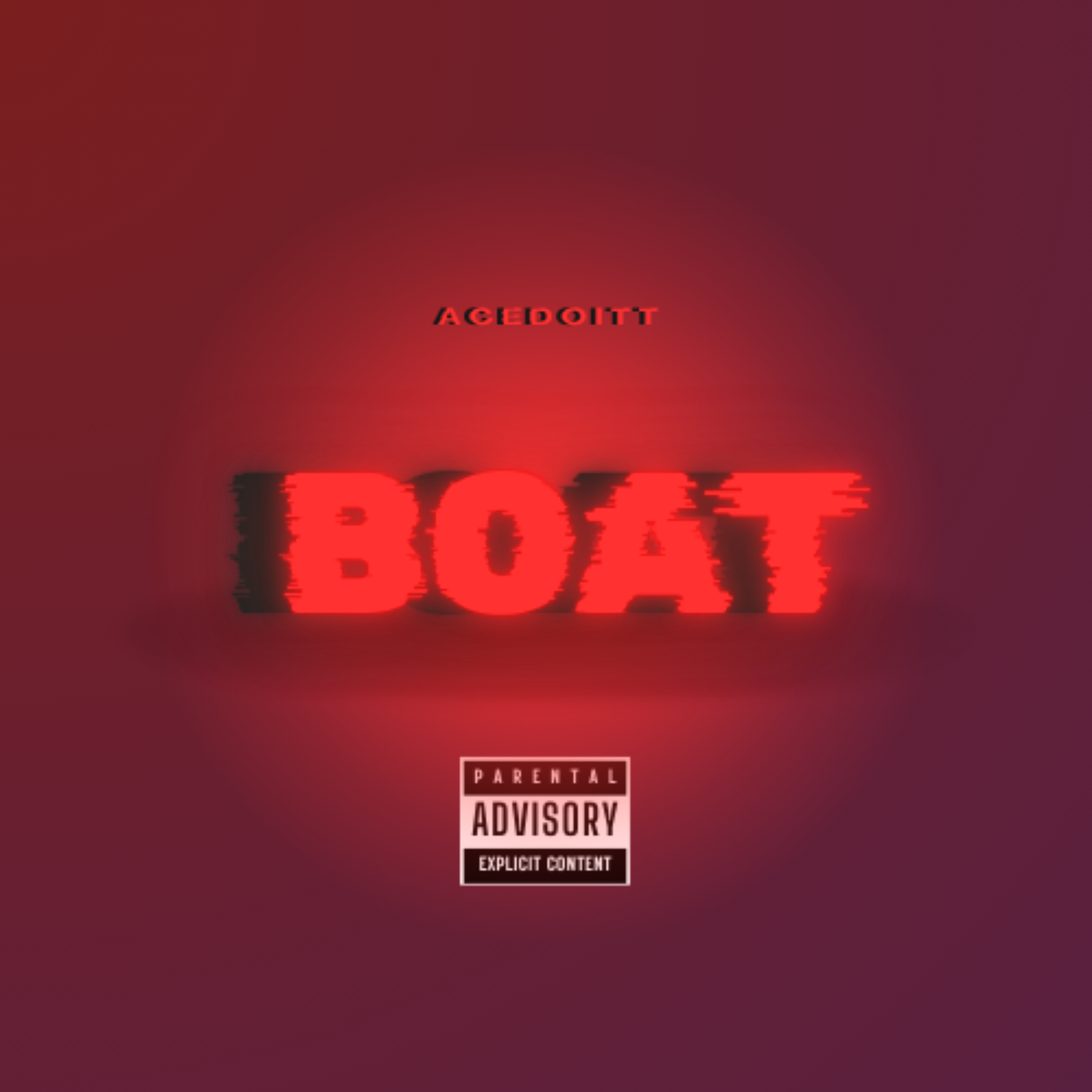 BOAT artwork