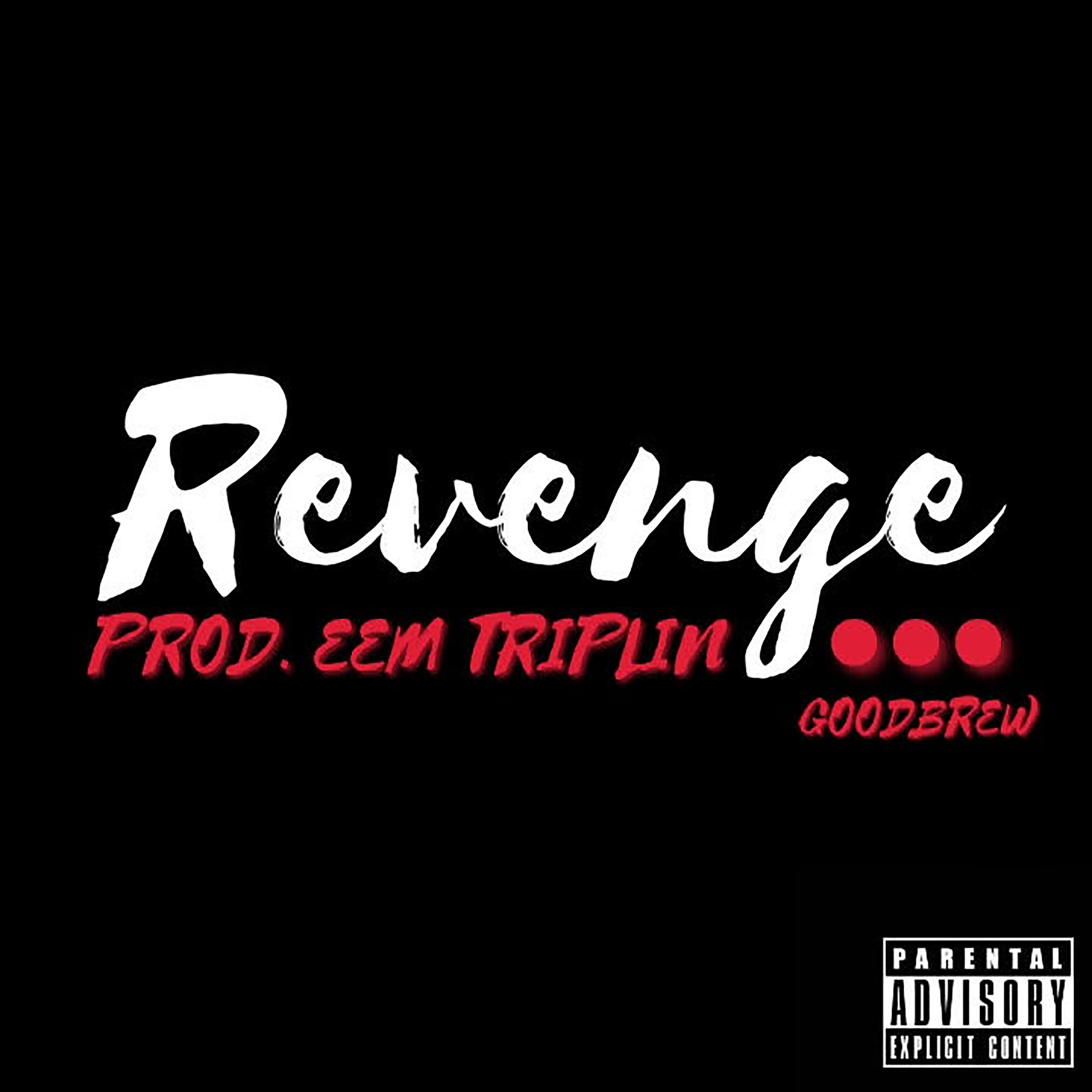 Revenge artwork