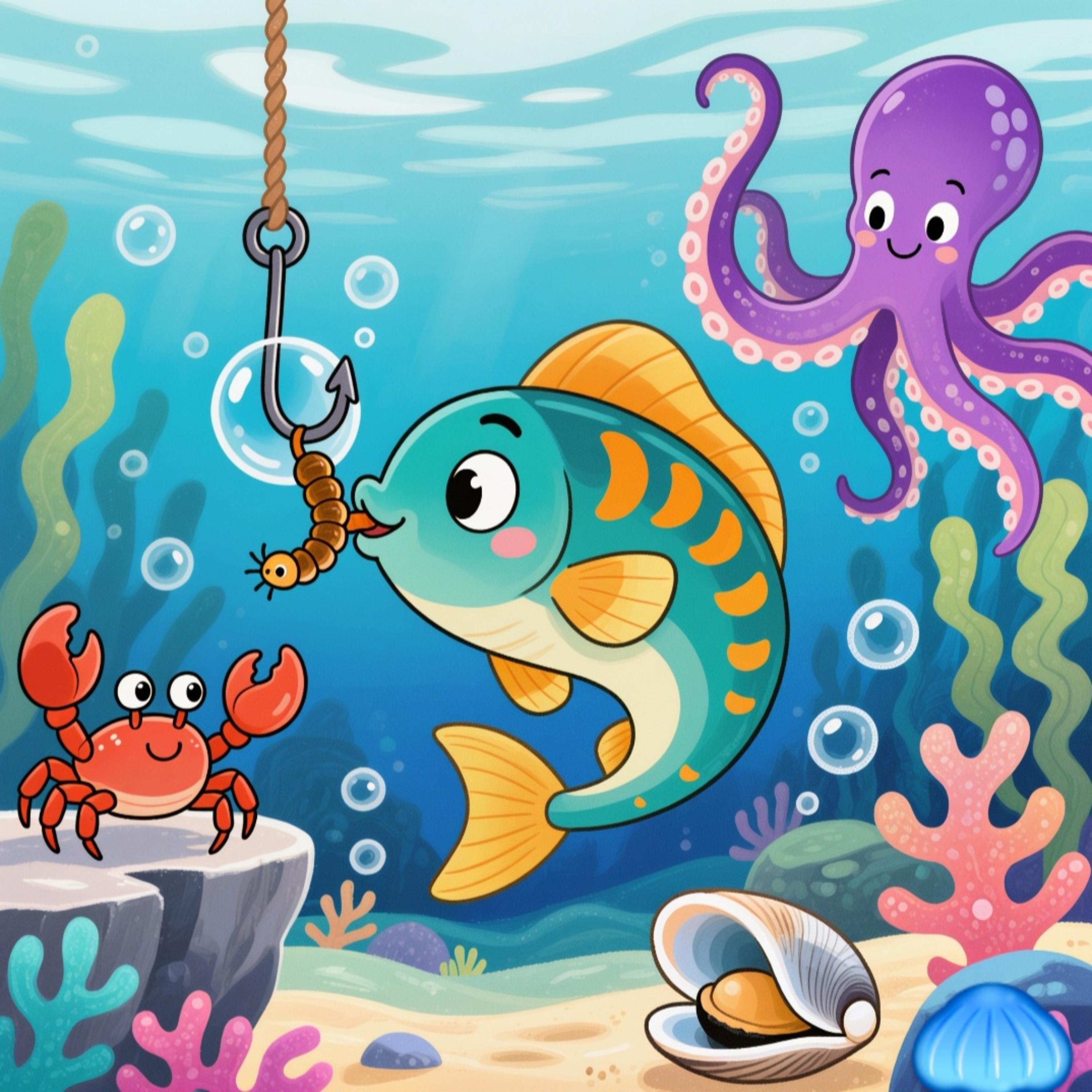 Peixoca artwork