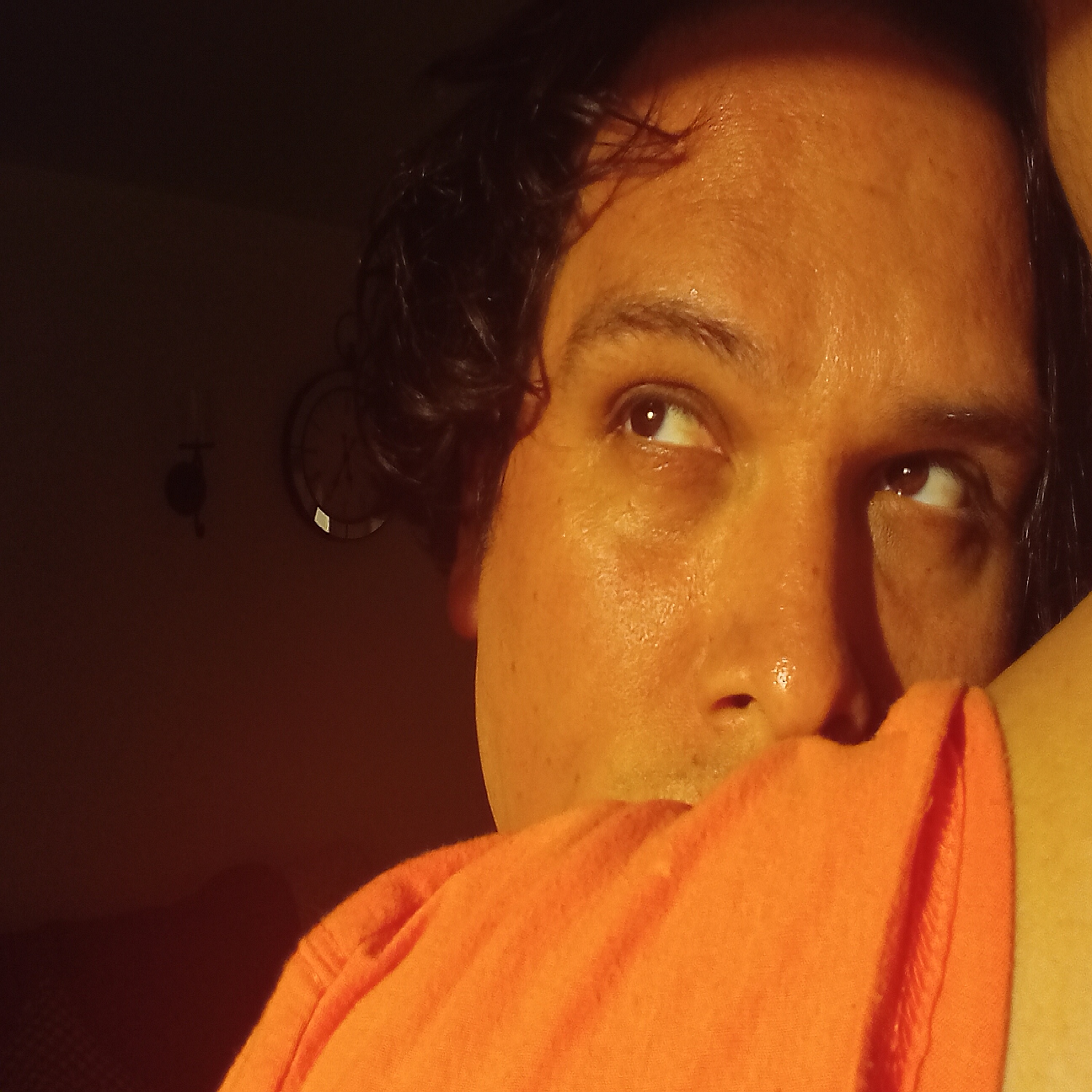 Last Living Slave artwork