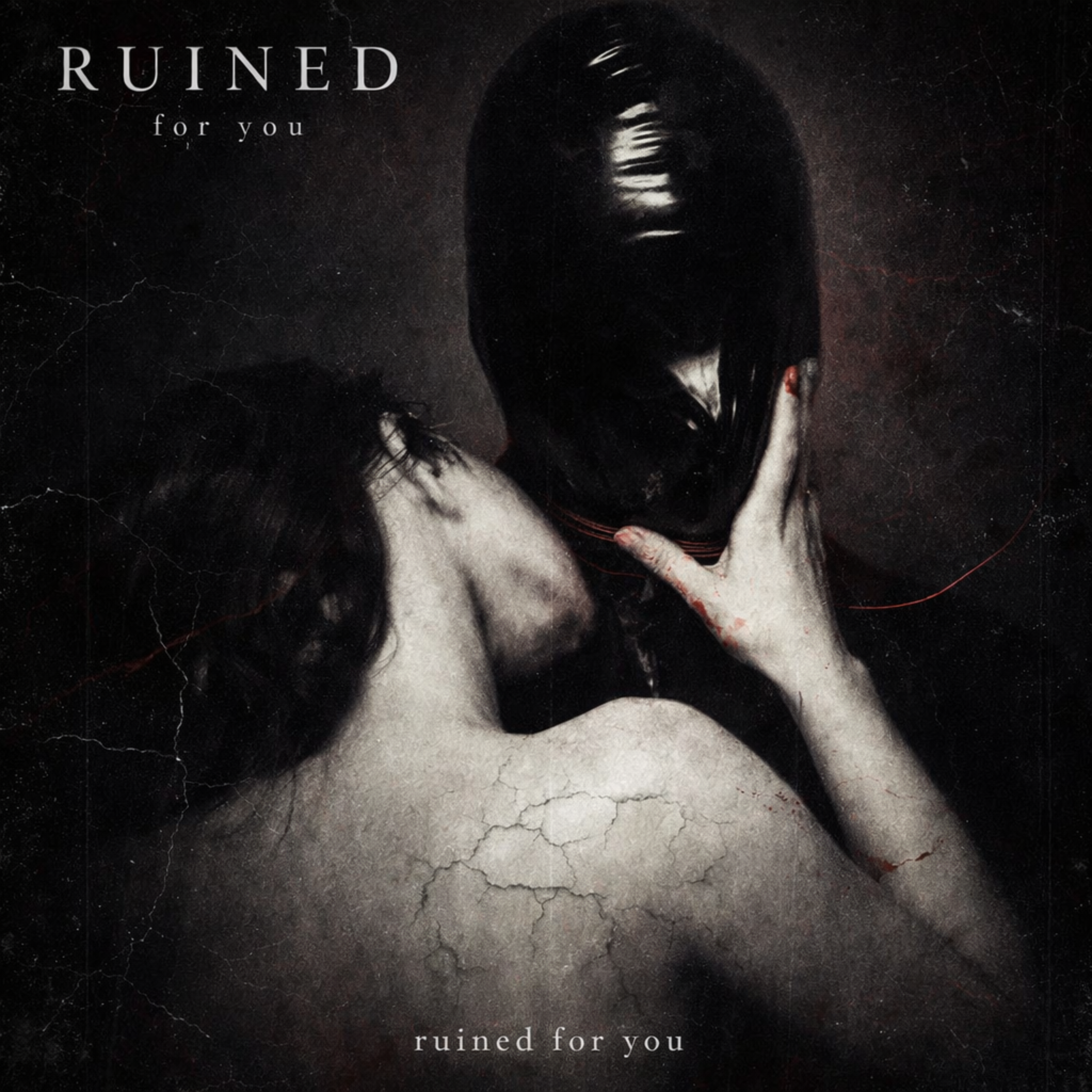 Ruined for You artwork
