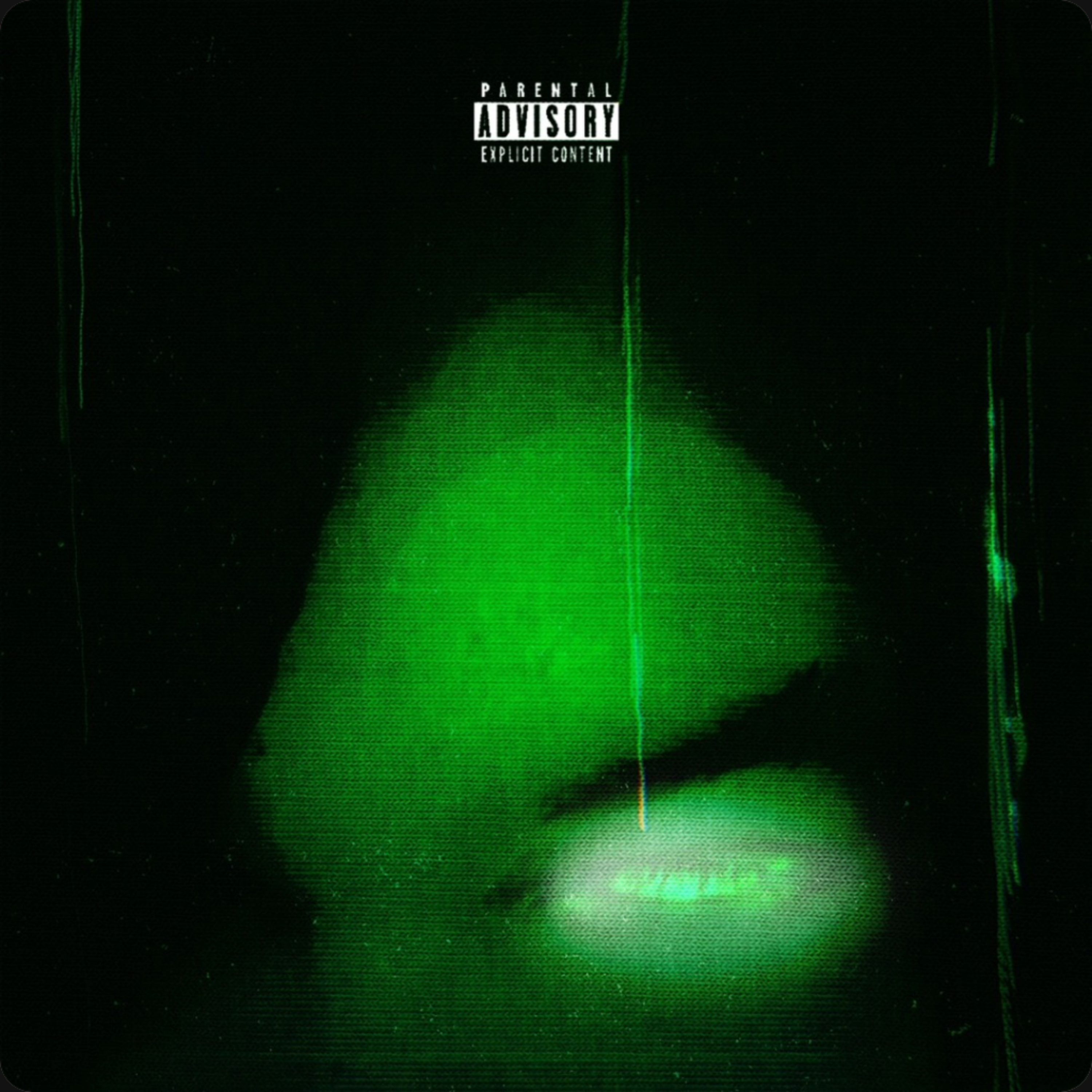 I'm Tired by Johc X cover art