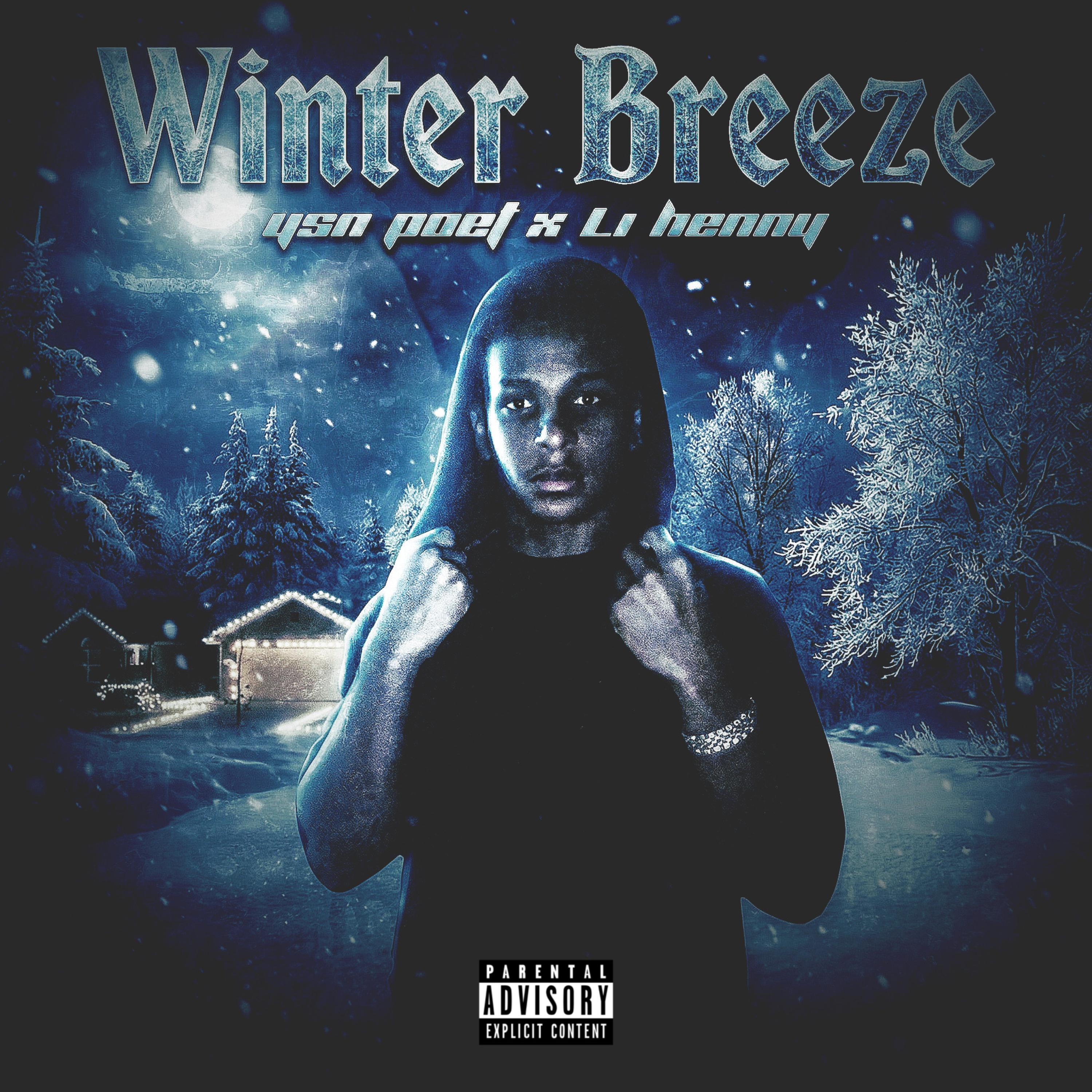 Winter Breeze artwork