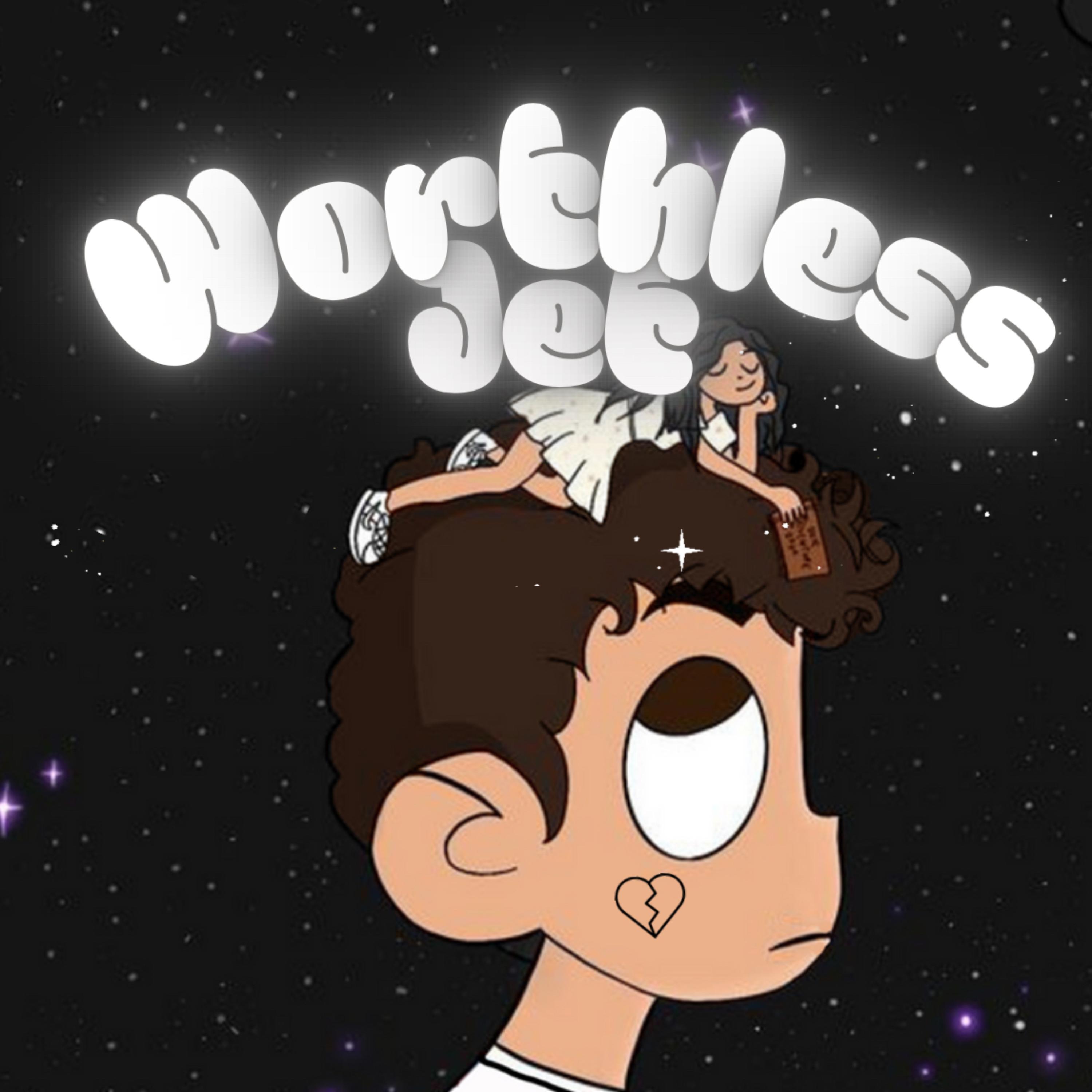 Worthless artwork