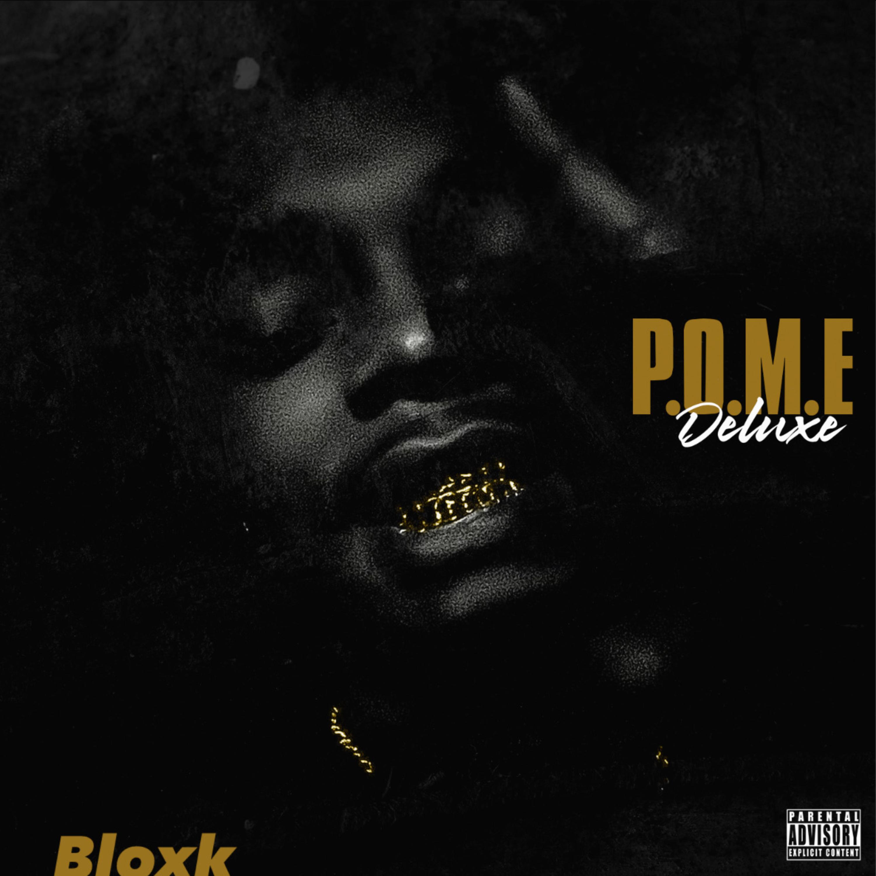 P.O.M.E (Deluxe) artwork